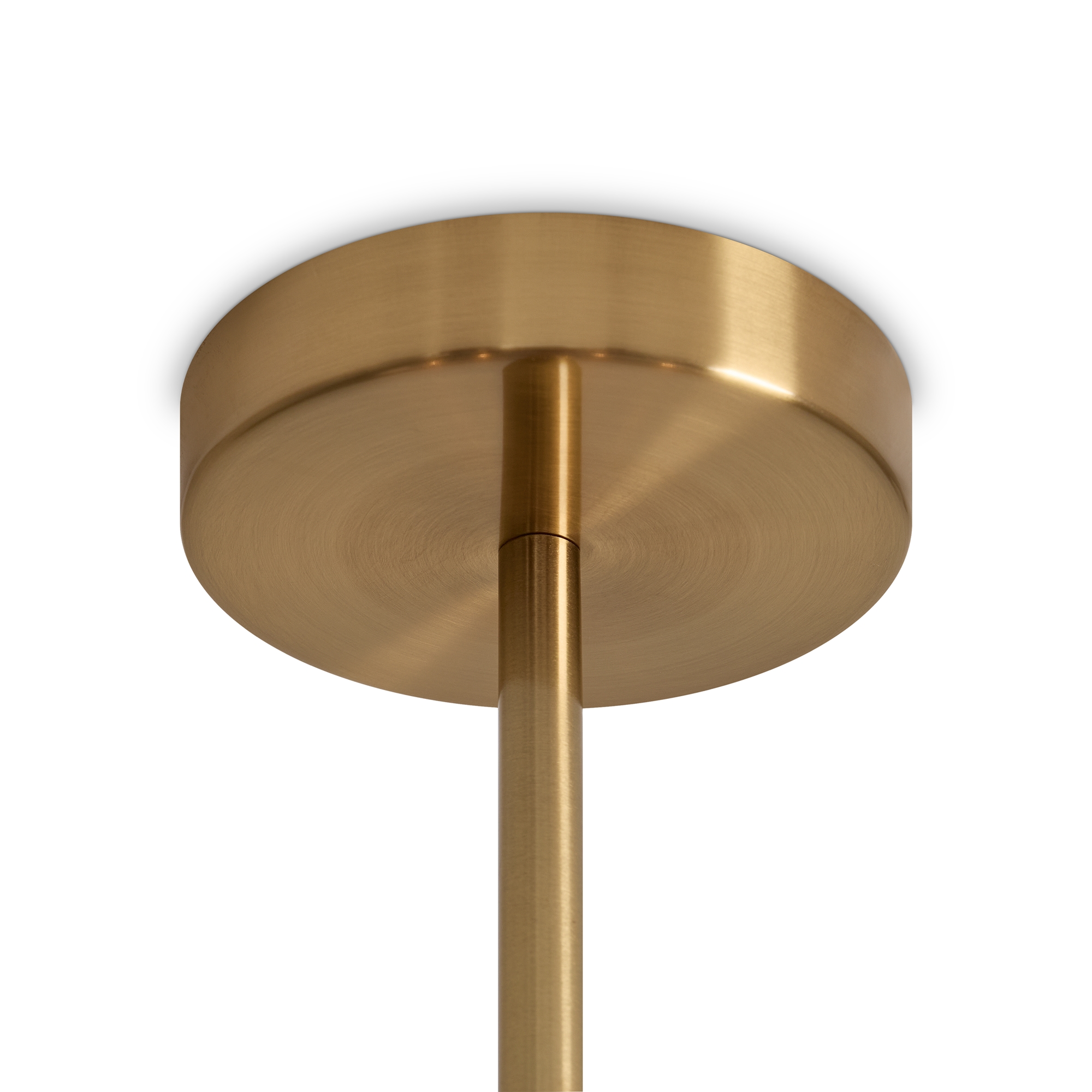 картинка Потолочный светильник Freya FR2042CL-05BS