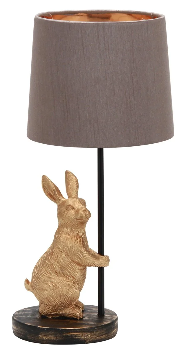 картинка Настольная лампа Arte Lamp RUBY A4606LT-1GO