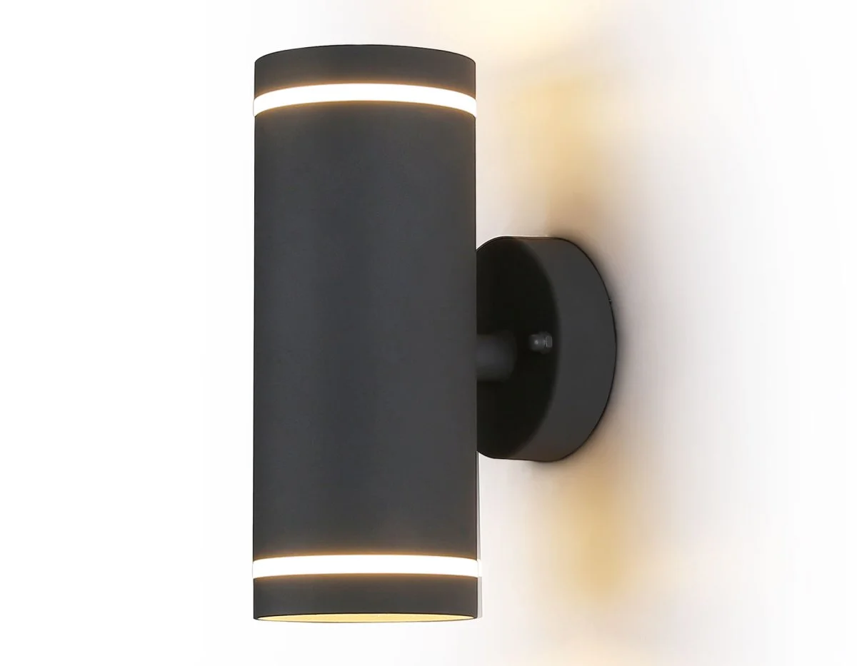 картинка Уличный настенный архитектурный светильник ST3332