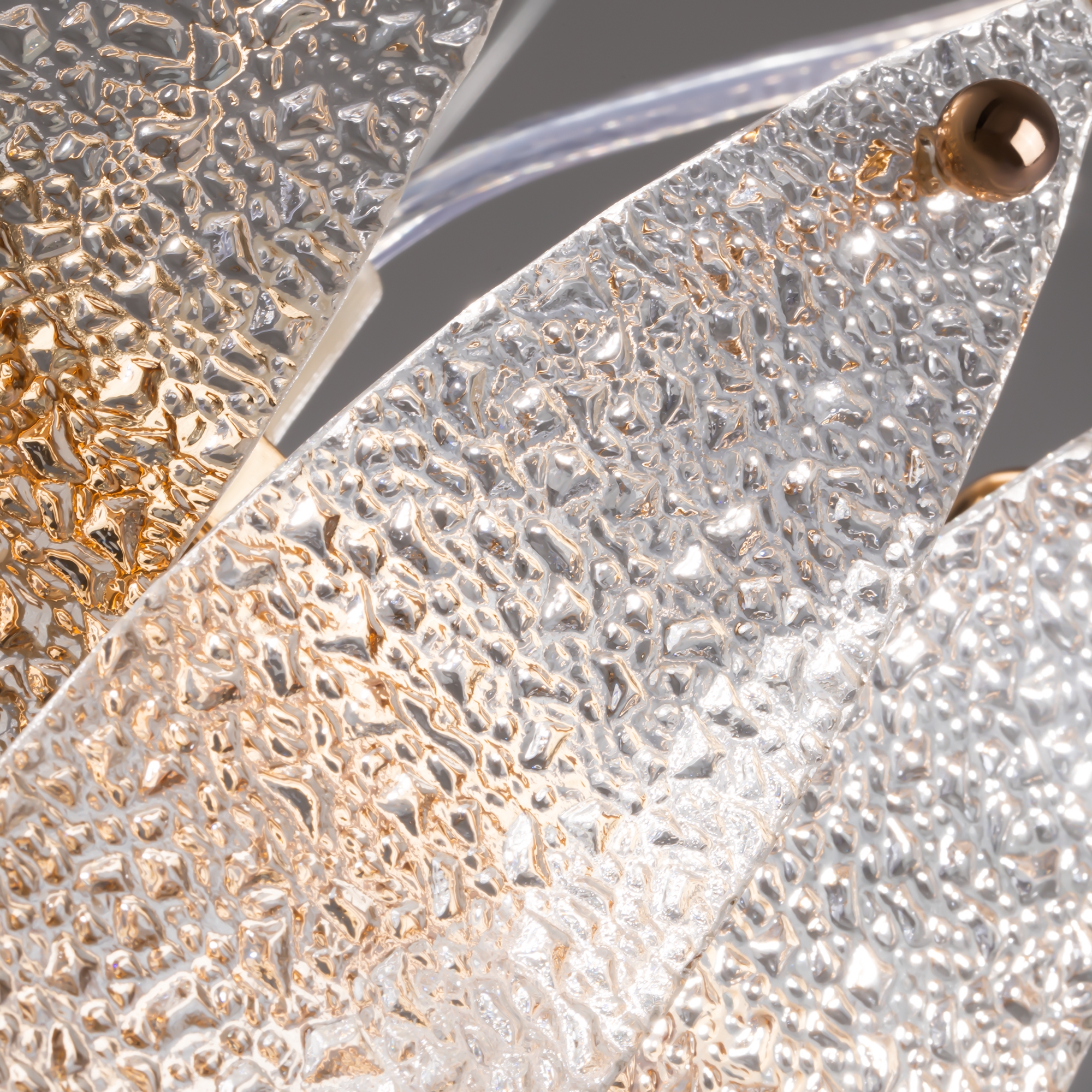 картинка Подвесной светильник Freya FR5217PL-05FG