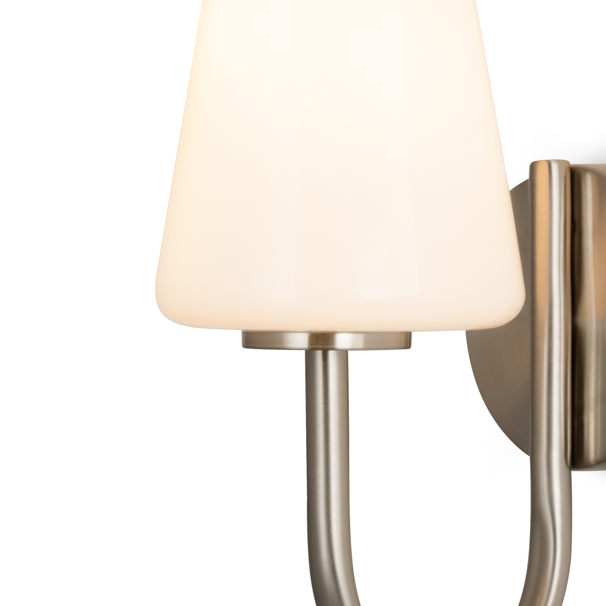 картинка Настенный светильник (бра) Freya FR2039WL-01N