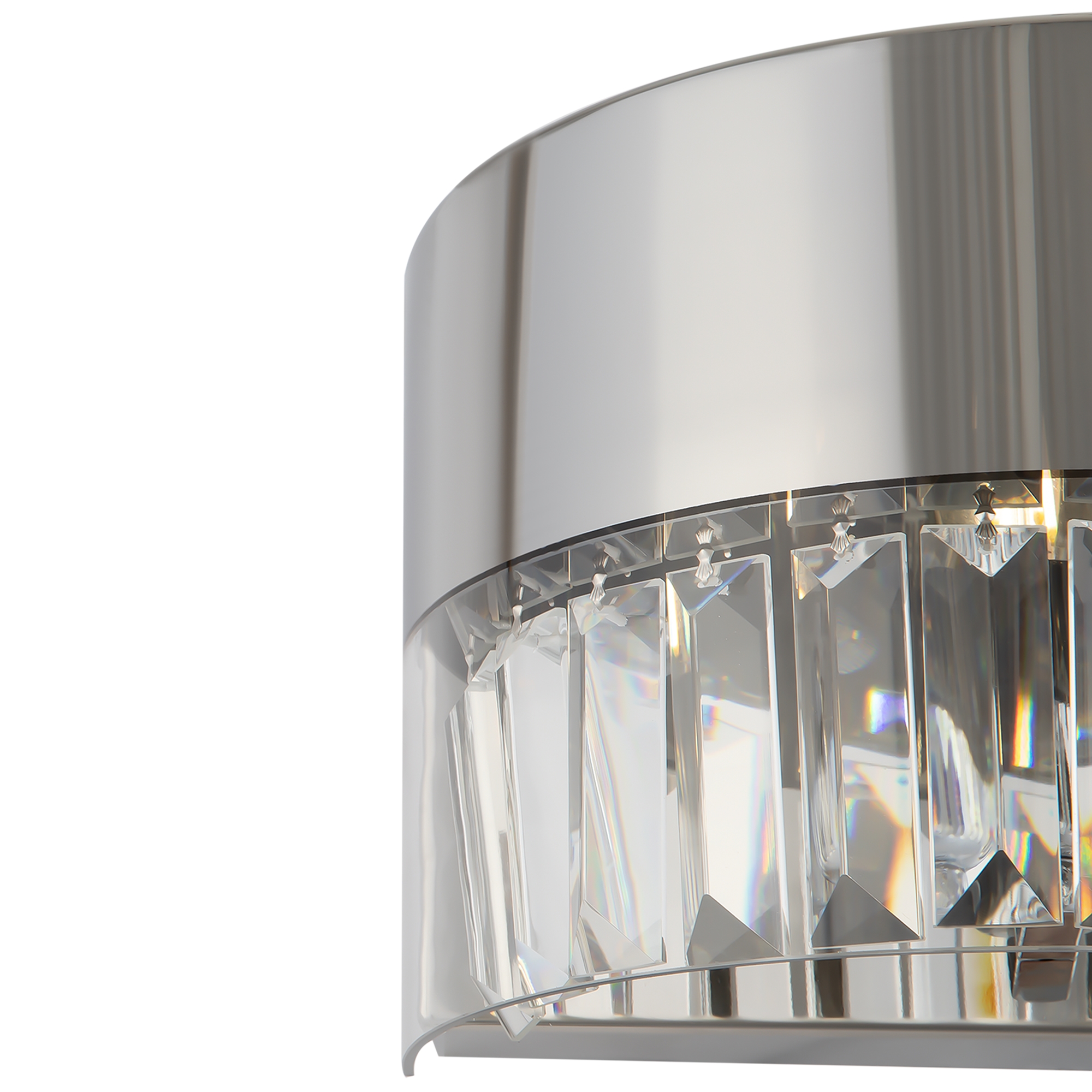 картинка Настенный светильник (бра) Maytoni MOD313WL-01CH