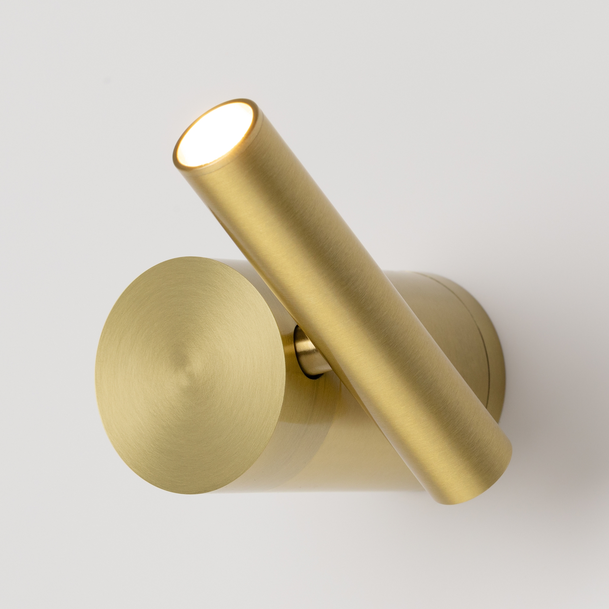 картинка Настенный светильник (бра) Maytoni MOD433WL-L3BS3K1