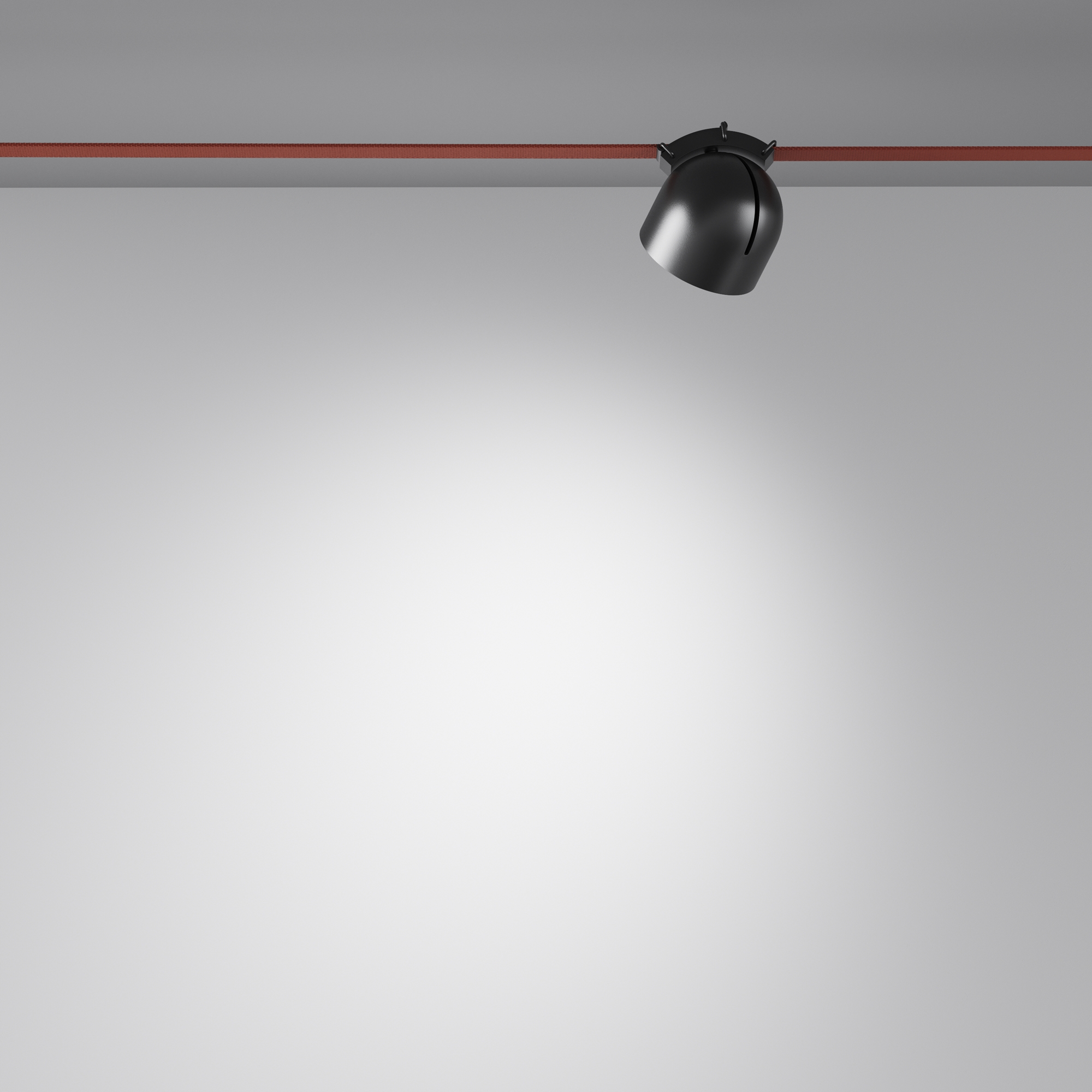 картинка Подвесной светильник Technical TR124B-12W4K-B