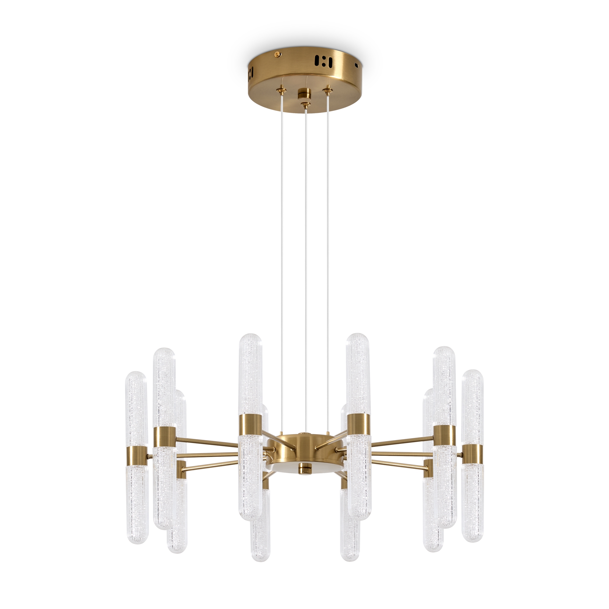 картинка Подвесной светильник Freya FR2050PL-L50BS