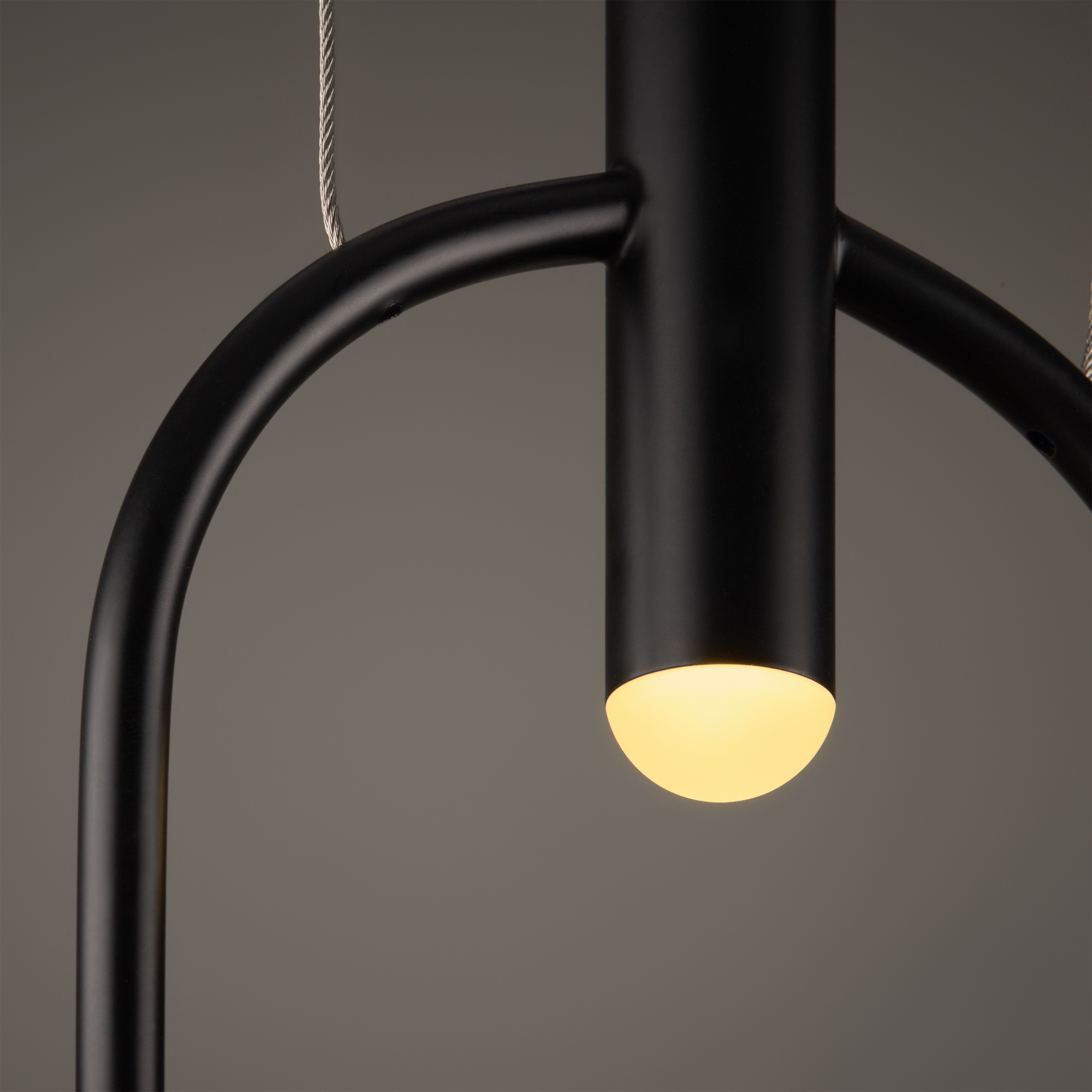 картинка Подвесной светильник Freya FR5400PL-01B