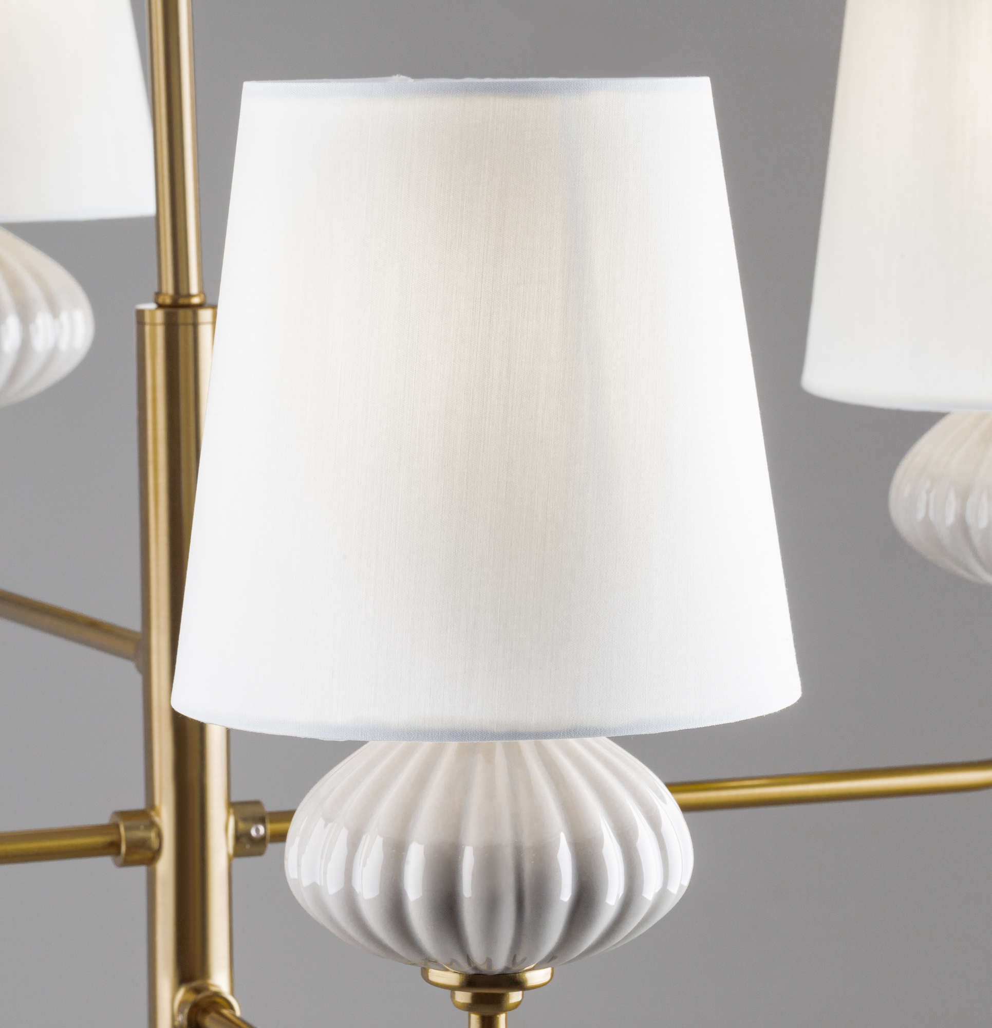 картинка Подвесной светильник Freya FR2029PL-04BS