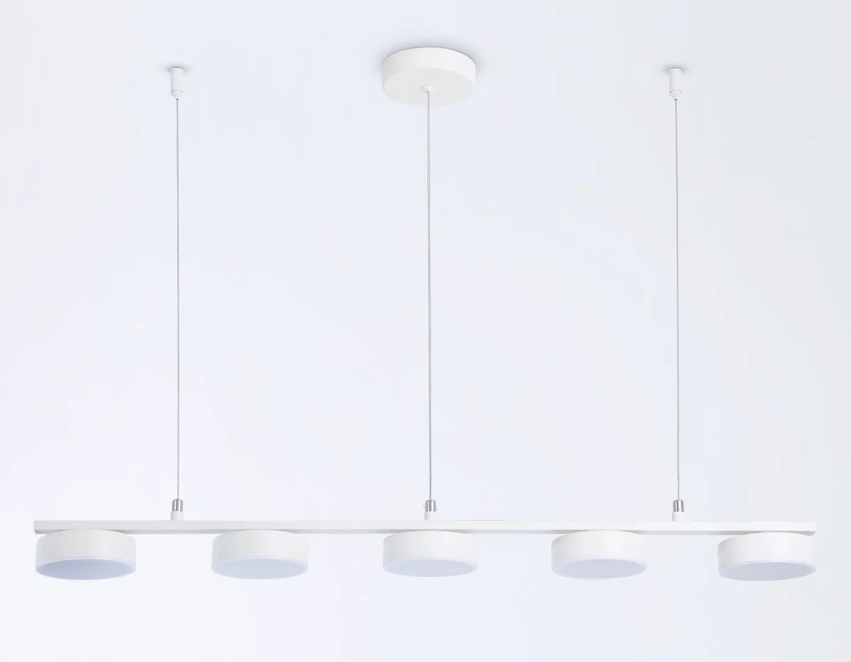 картинка Подвесной светодиодный светильник FL51733