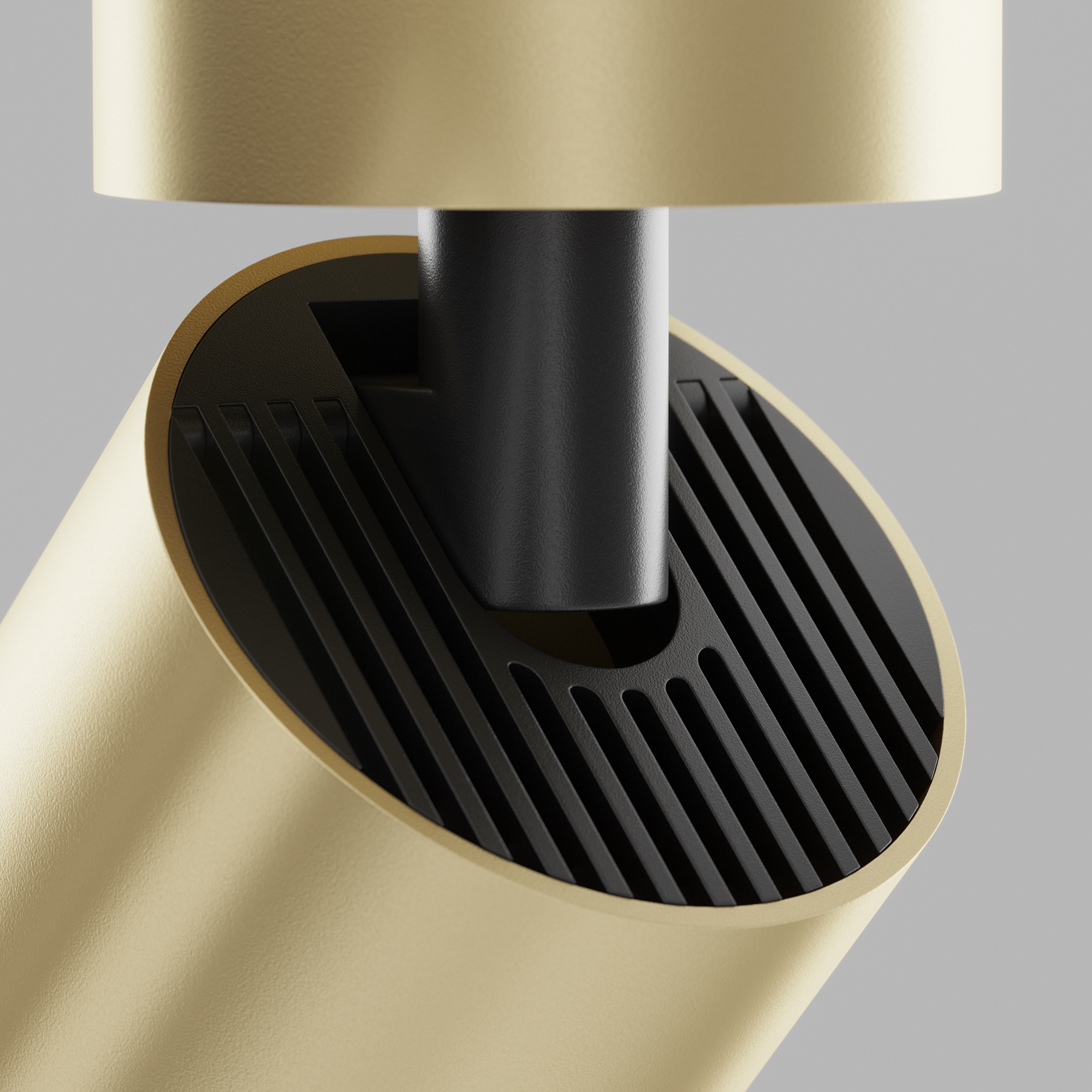 картинка Потолочный светильник Technical C051CL-01G