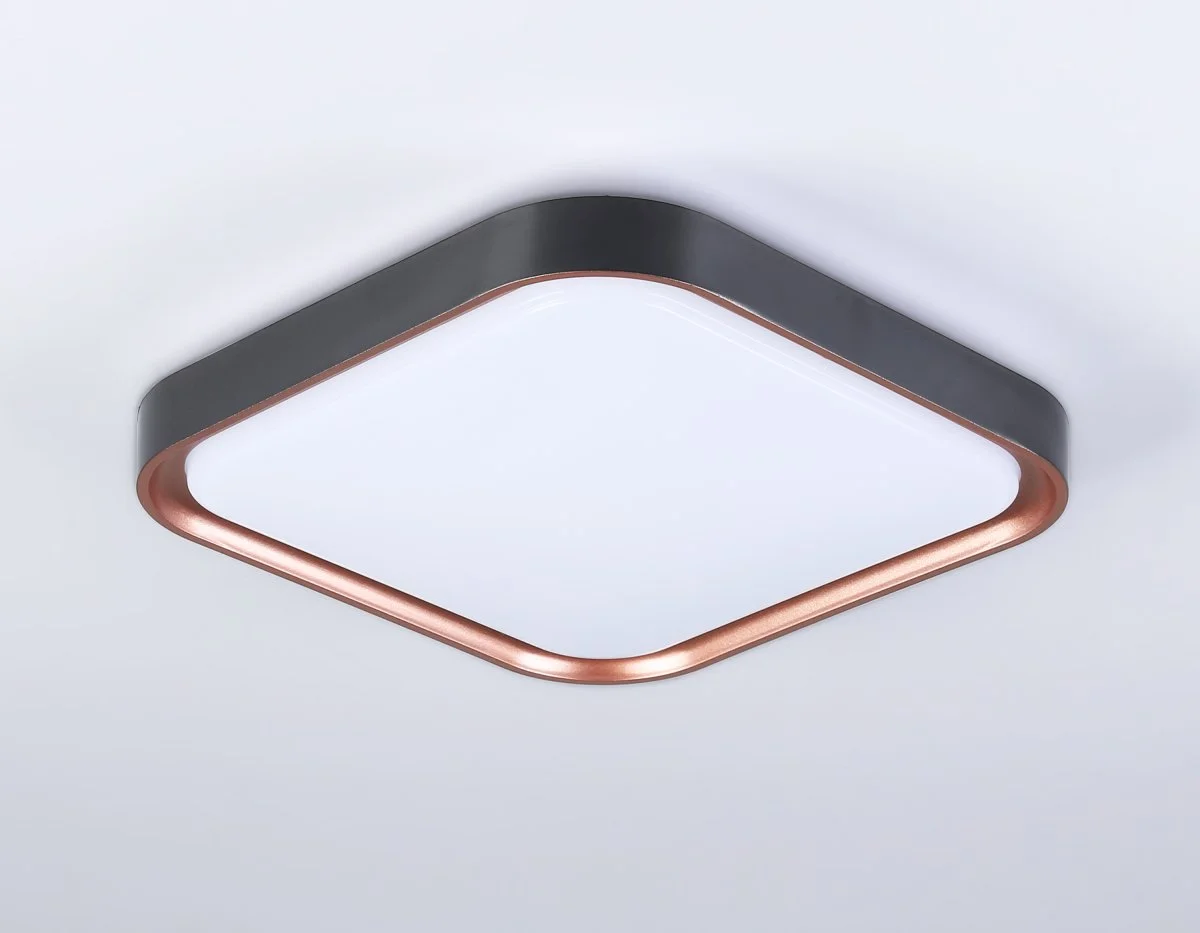 картинка Потолочный светодиодный светильник