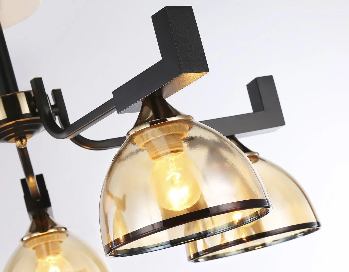 картинка Подвесная люстра TR9099