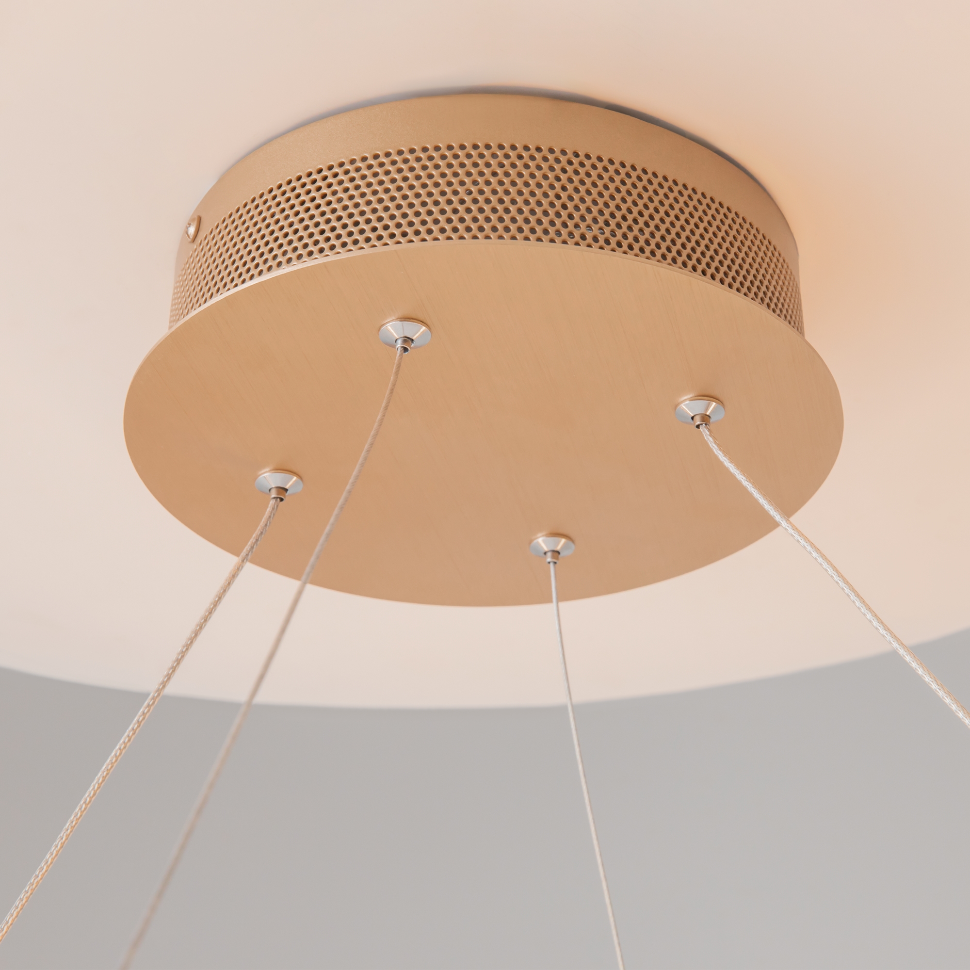 картинка Подвесной светильник Maytoni MOD017PL-L50MG