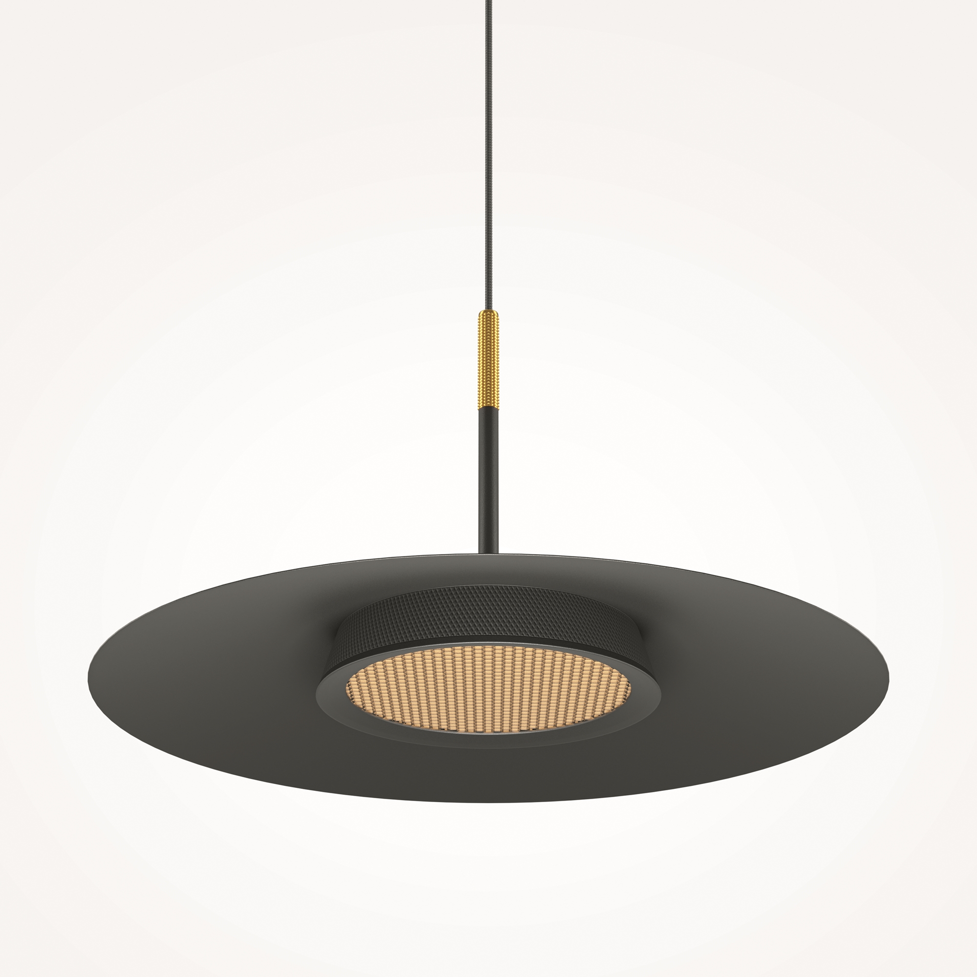 картинка Подвесной светильник Maytoni MOD041PL-L15B3K1