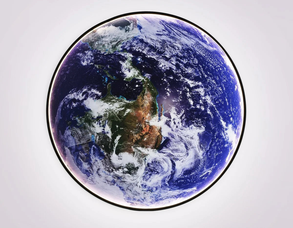 картинка Настенно-потолочный светодиодный светильник FW11136