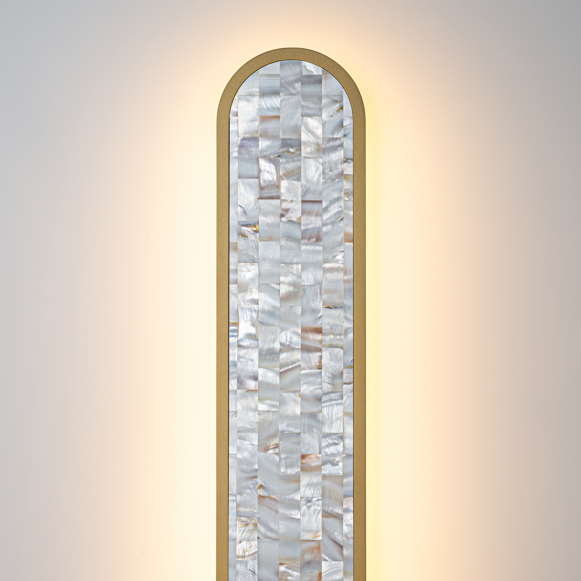 картинка Настенный светильник (бра) Maytoni MOD429WL-L30BSK