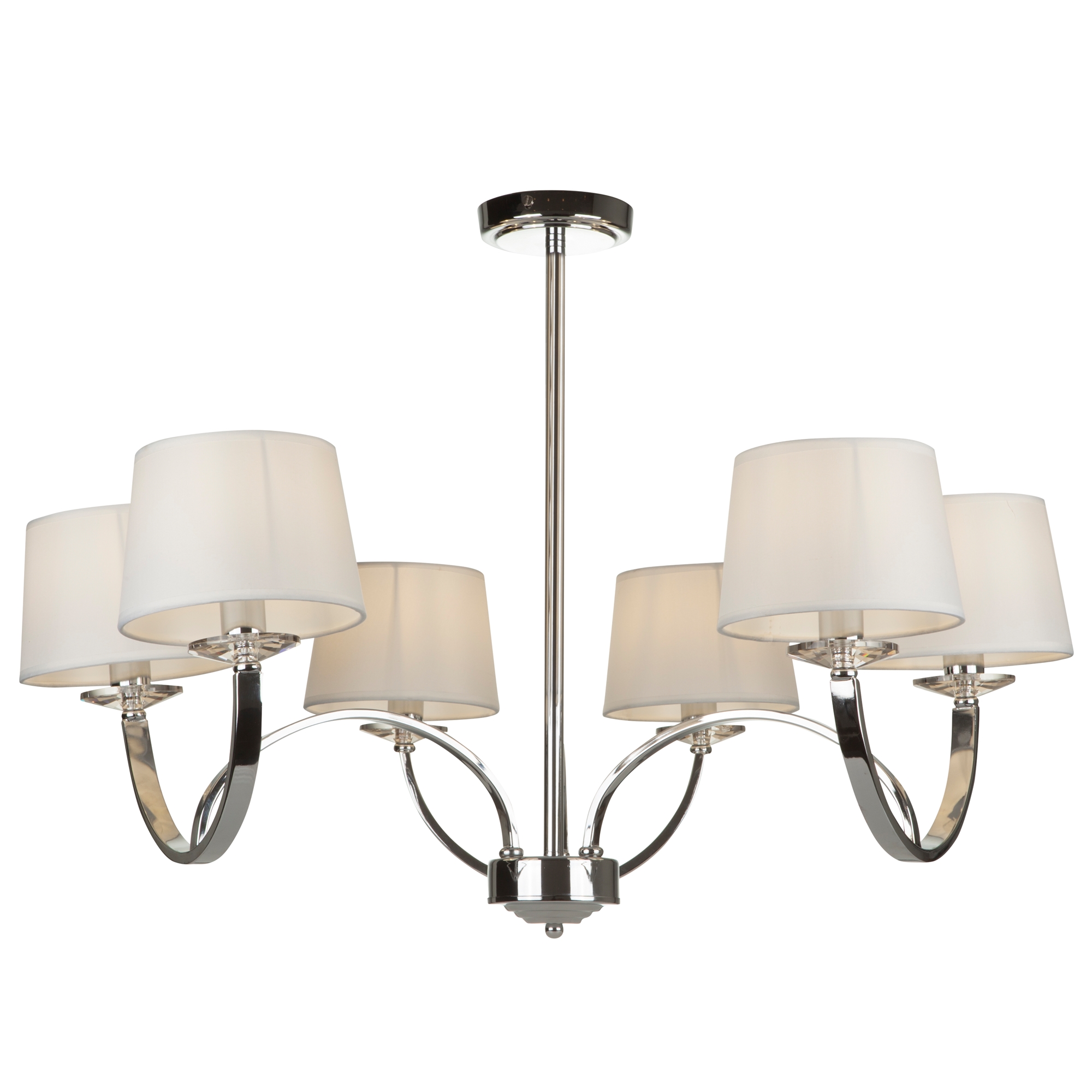 картинка Люстра Freya FR5034PL-06CH