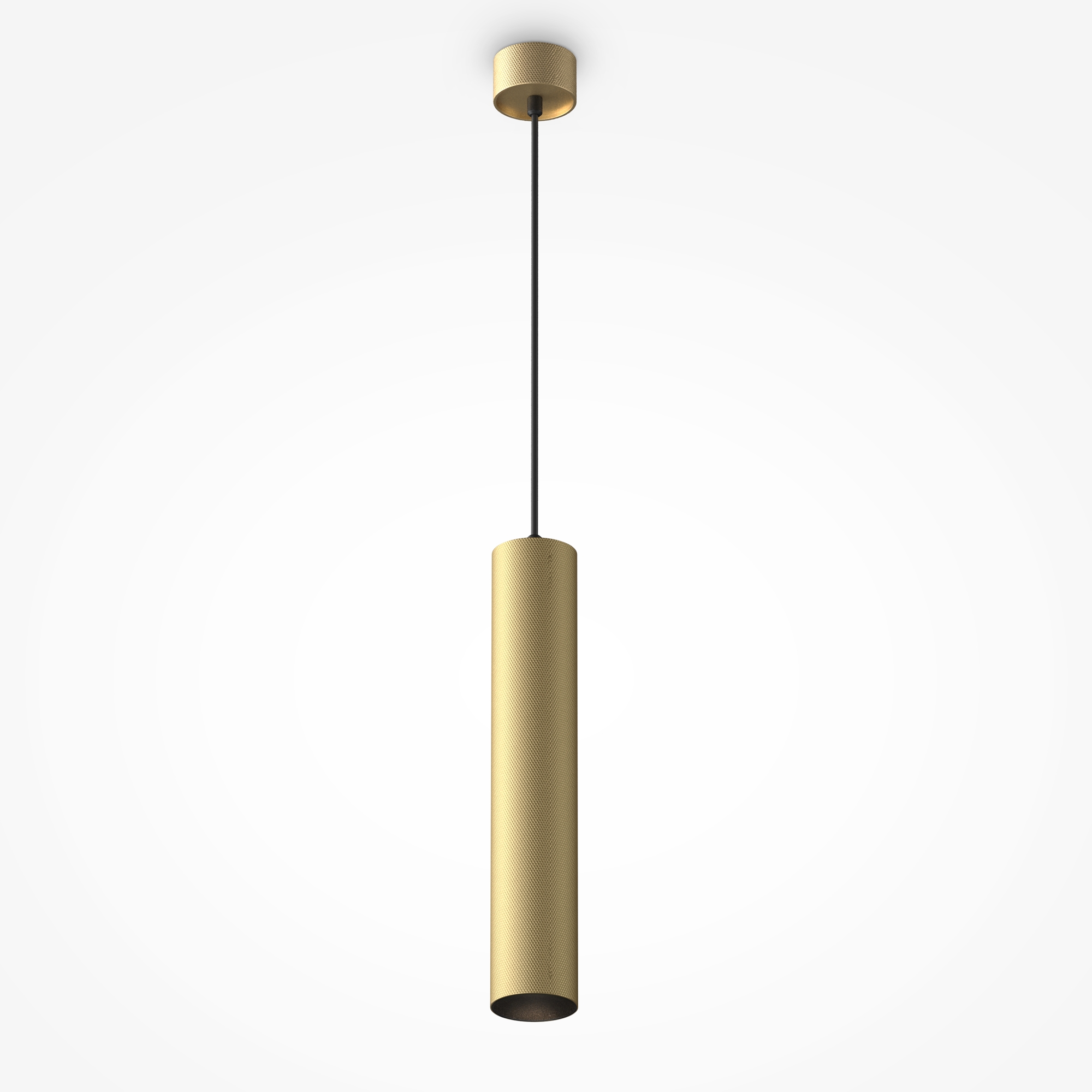 картинка Подвесной светильник Technical P082PL-GU10-MG