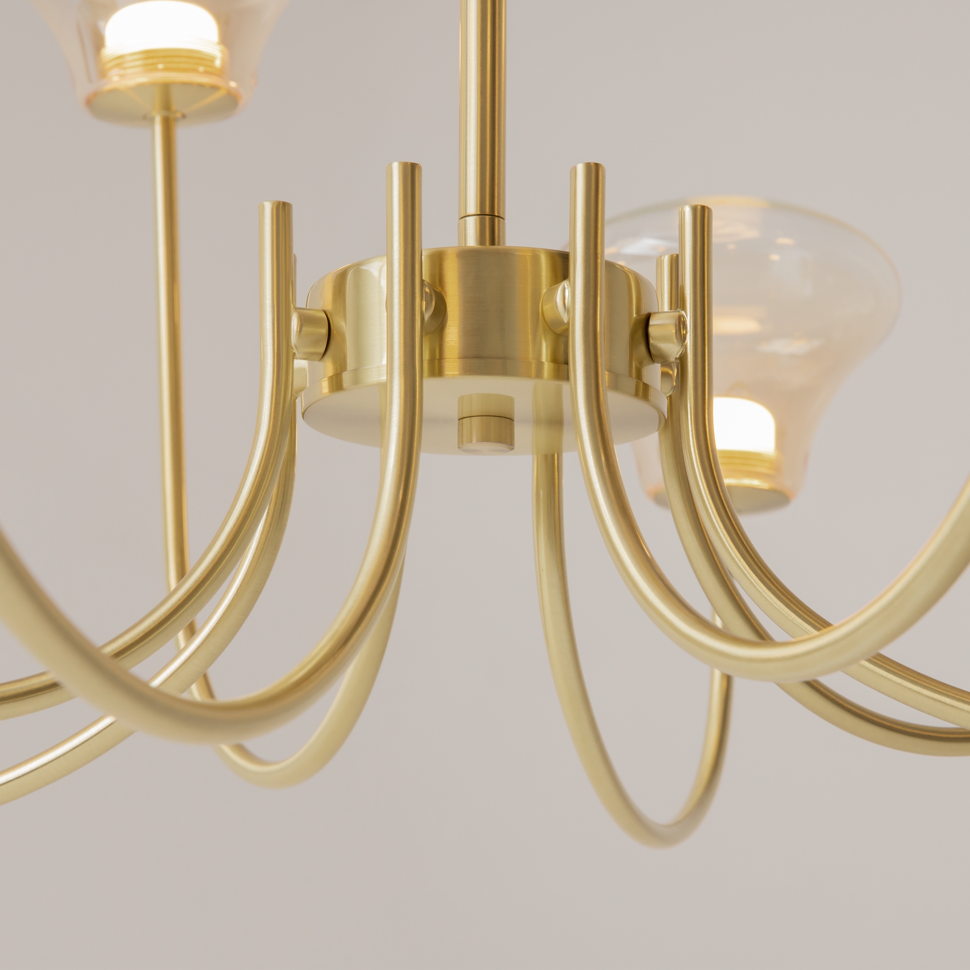 картинка Подвесной светильник Maytoni MOD402PL-L30BS3K