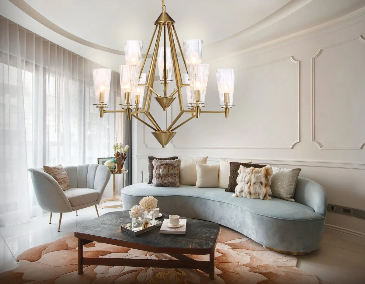 картинка Подвесная люстра TR3233