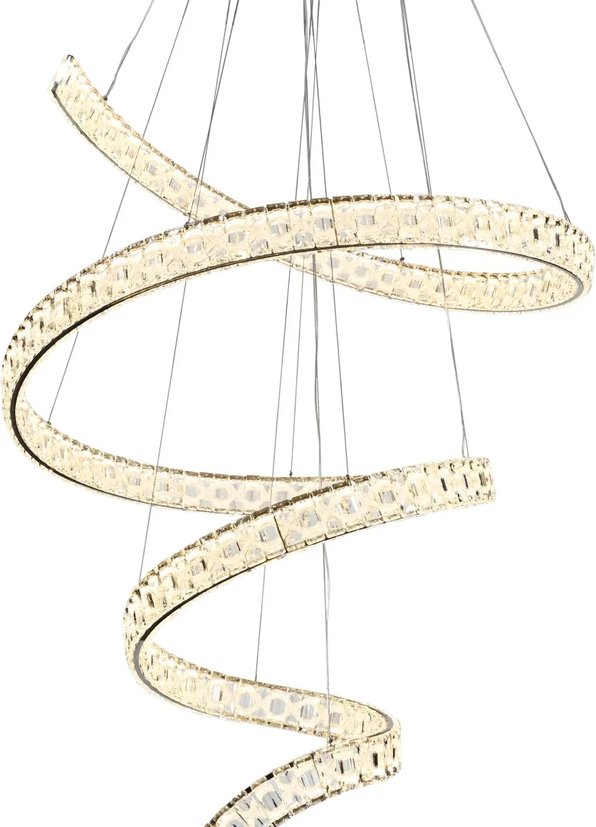 картинка Люстра подвесная Stilfort 4021/09/20P серия Spayd