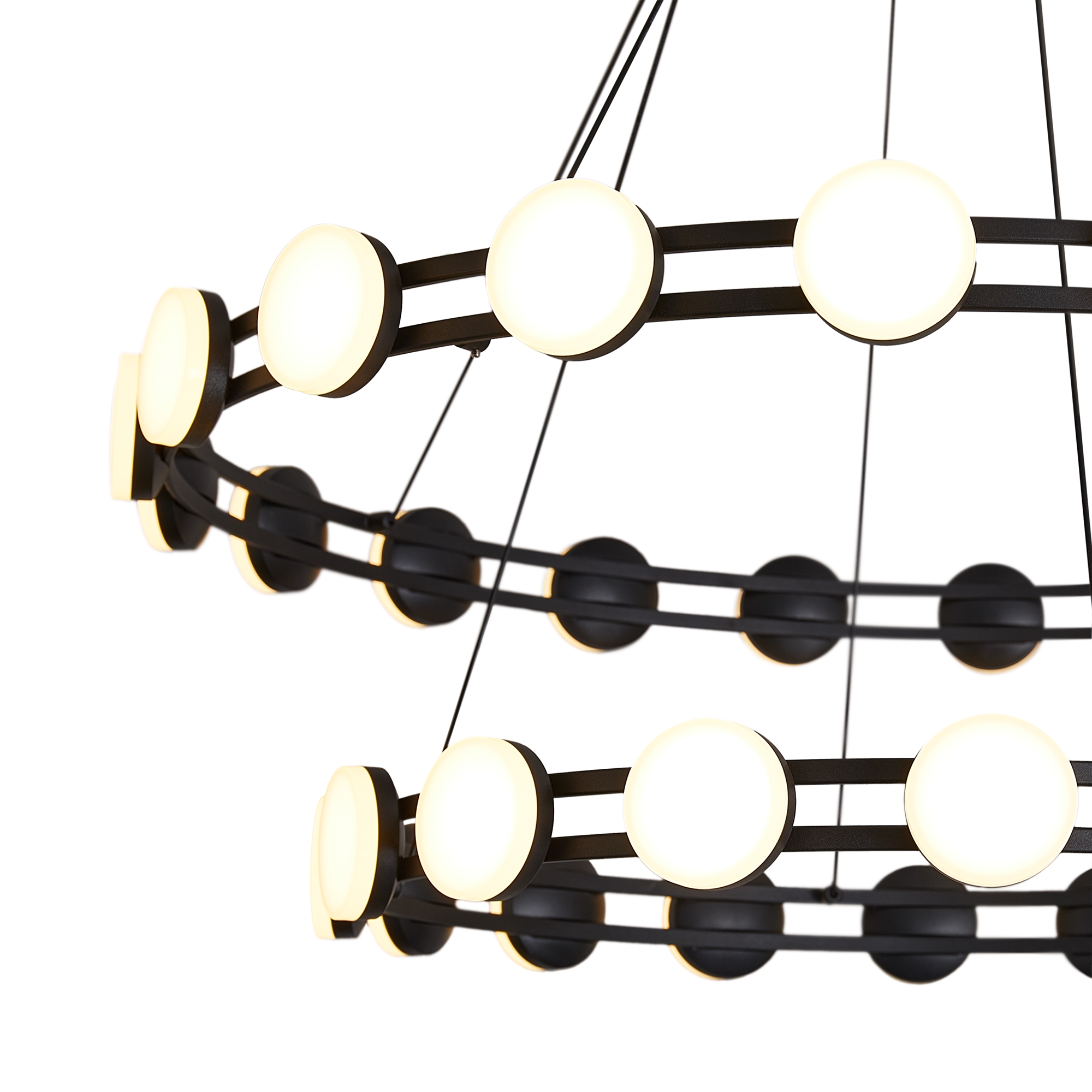 картинка Подвесной светильник Freya FR6180PL-L70B