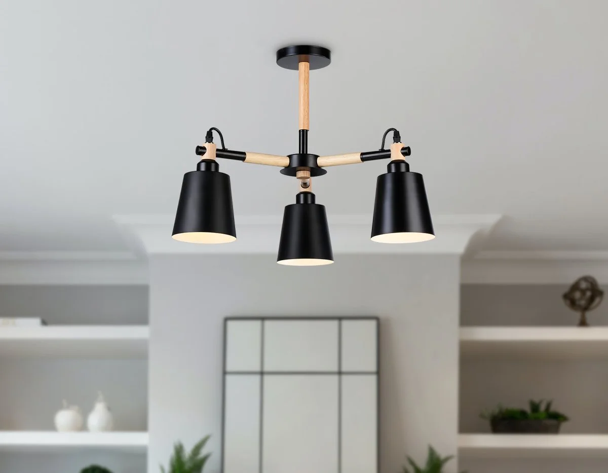 картинка Подвесная люстра TR82206