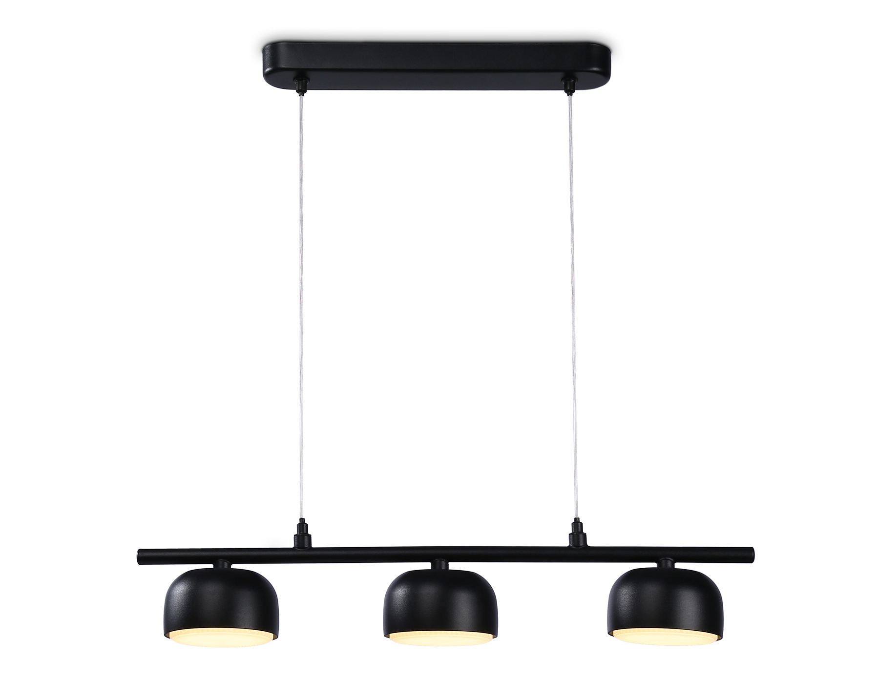 картинка Светильник подвесной со сменной лампой GX53