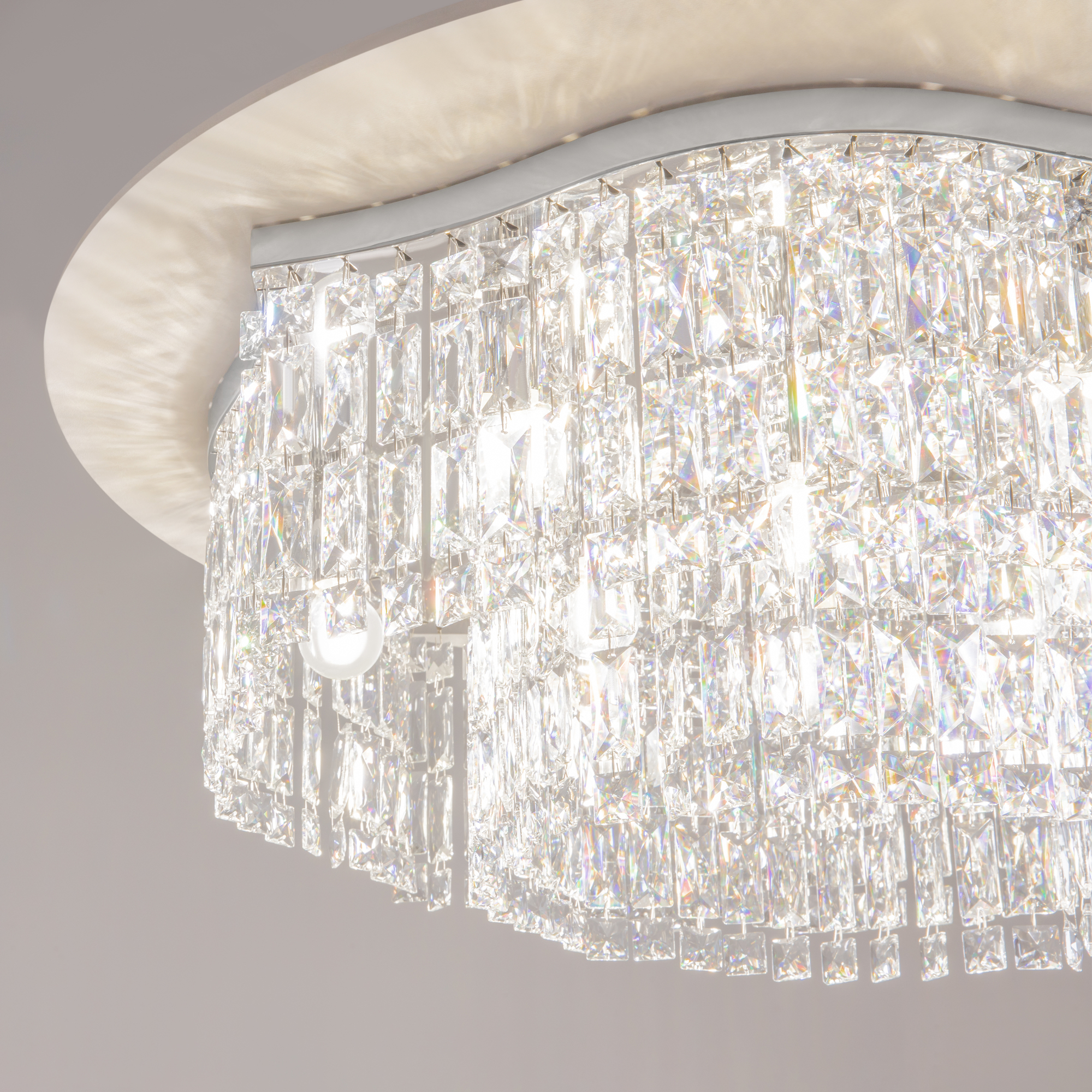 картинка Потолочный светильник Maytoni DIA005CL-10CH