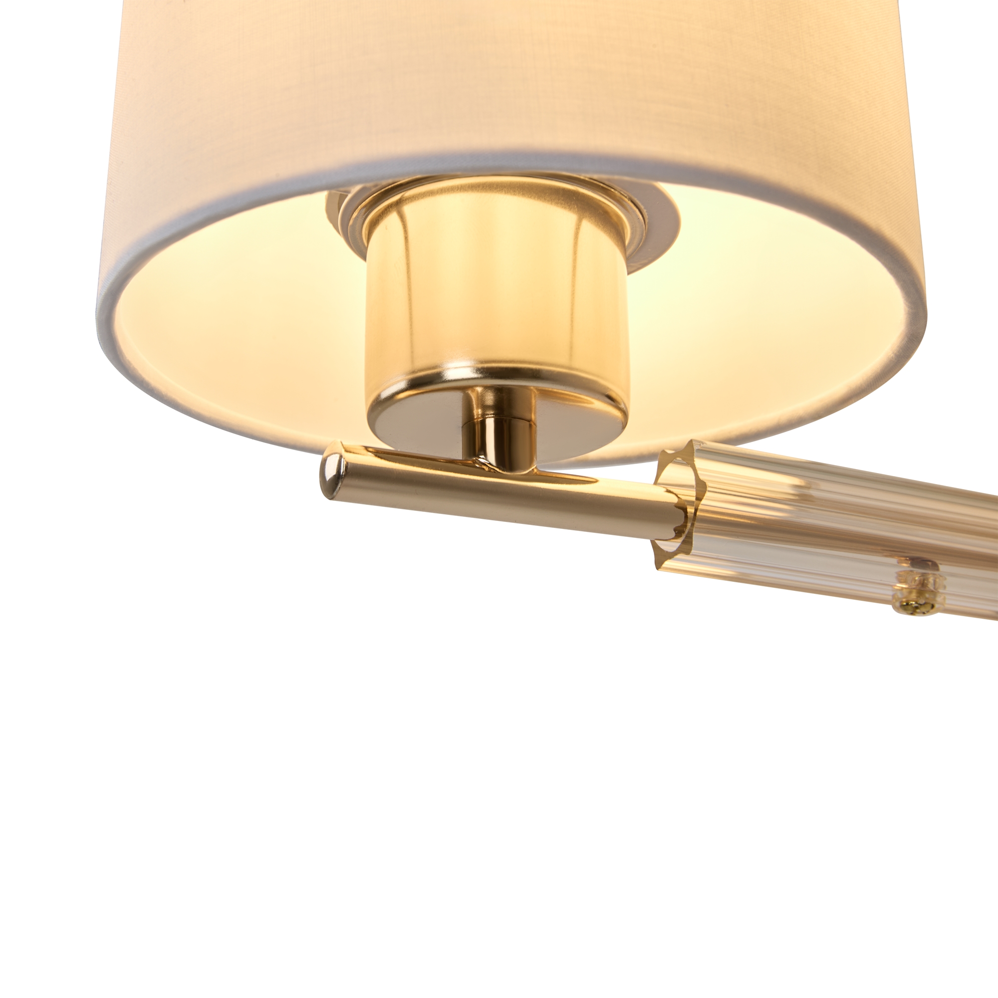 картинка Настенный светильник (бра) Freya FR5386WL-01G