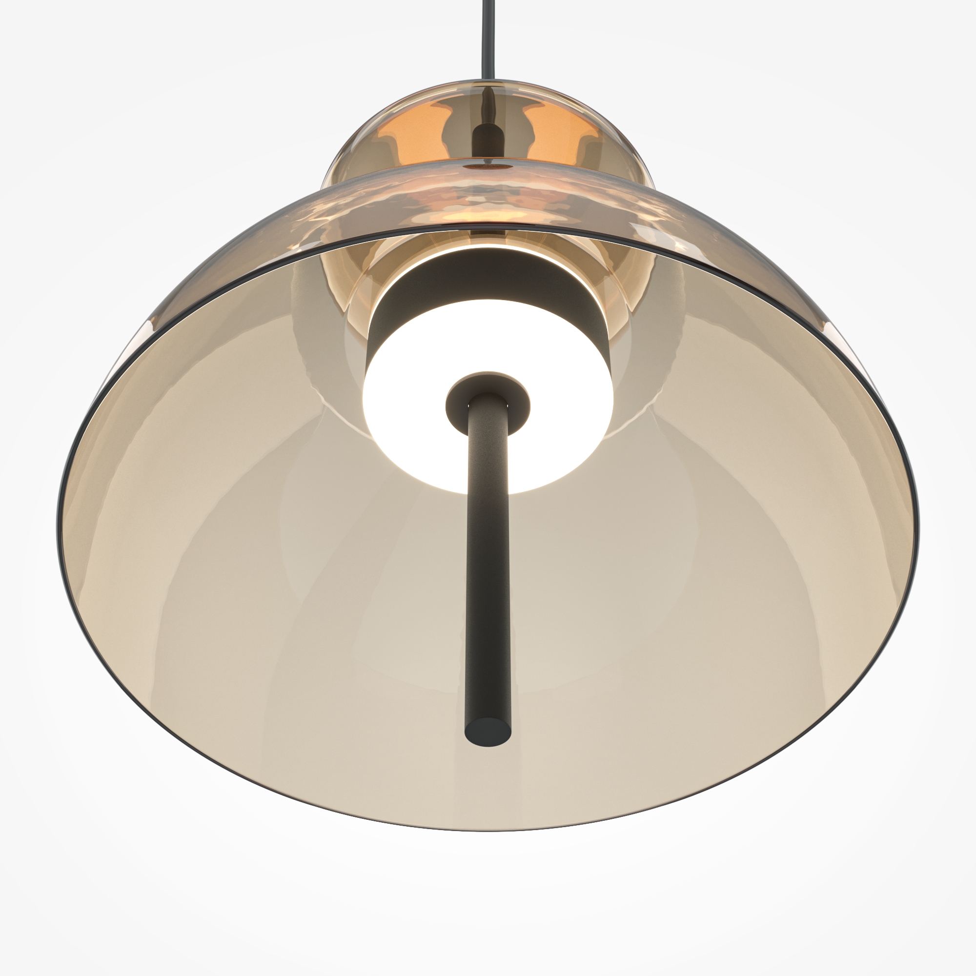 картинка Подвесной светильник Maytoni MOD185PL-L12CG3K2