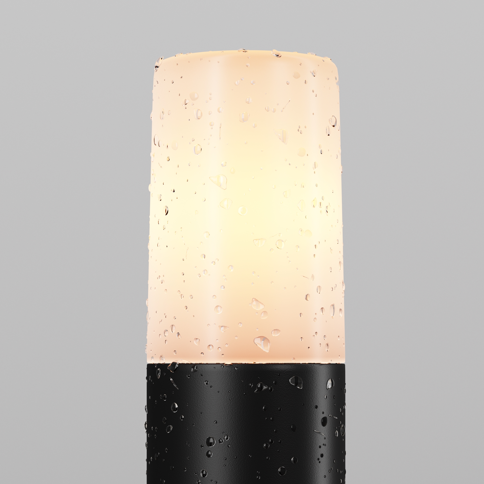 картинка Ландшафтный светильник Outdoor O416FL-L3B3K