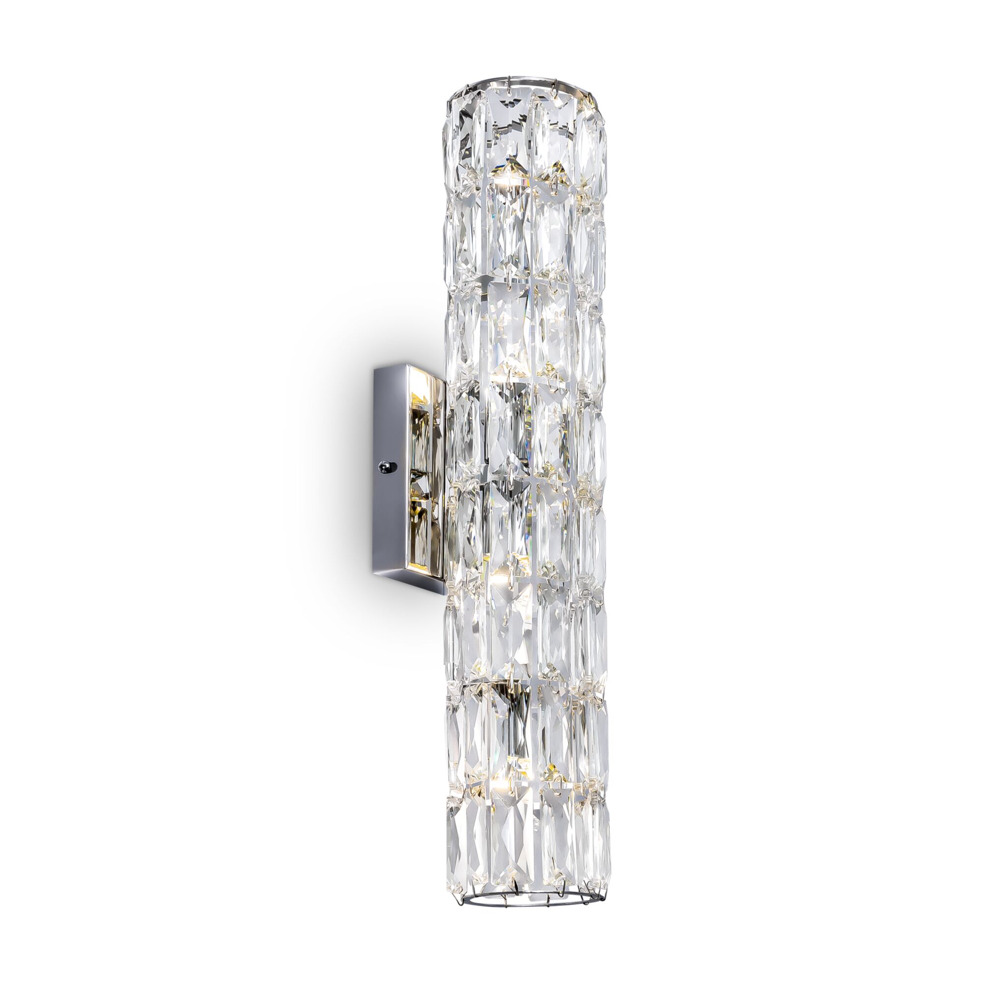 картинка Настенный светильник (бра) Maytoni DIA008WL-02CH