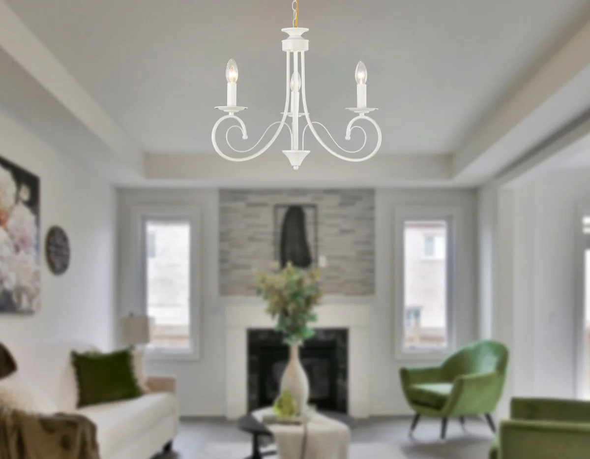 картинка Подвесная люстра TR9605