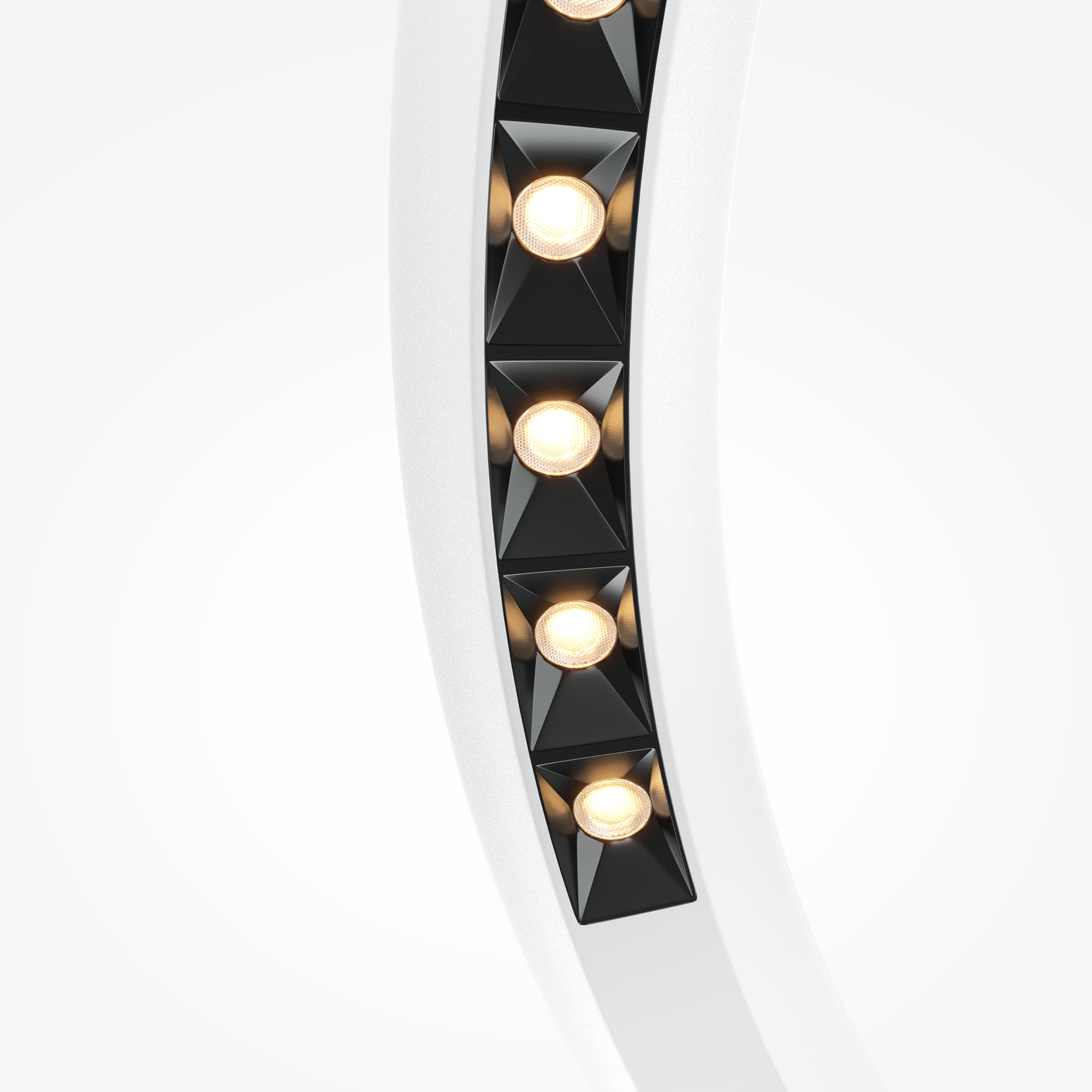 картинка Подвесной светильник Maytoni MOD276PL-L20W3K1