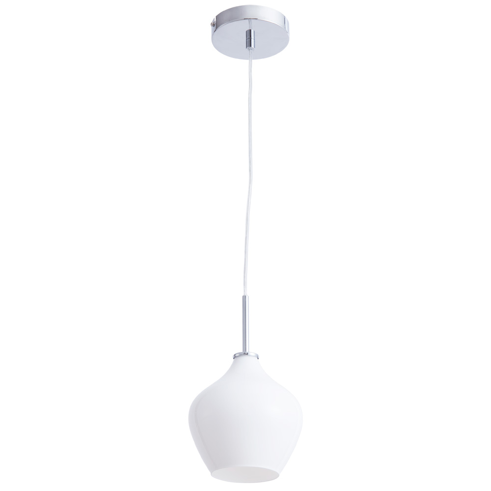 картинка Подвесной светильник Arte Lamp BICCHIERE A4283SP-1CC
