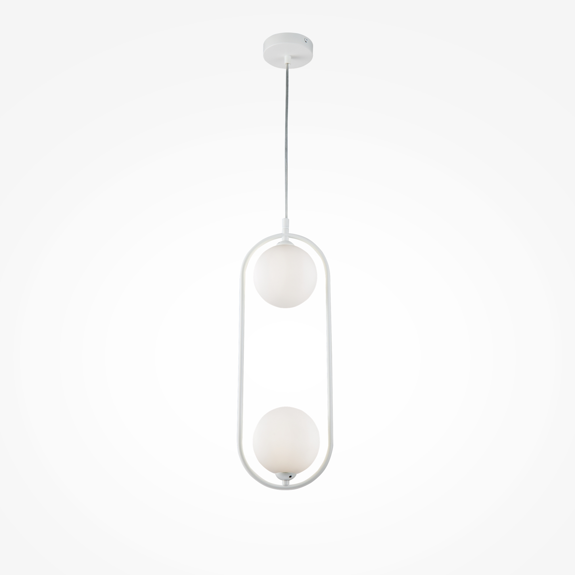 картинка Подвесной светильник Maytoni MOD013PL-02W