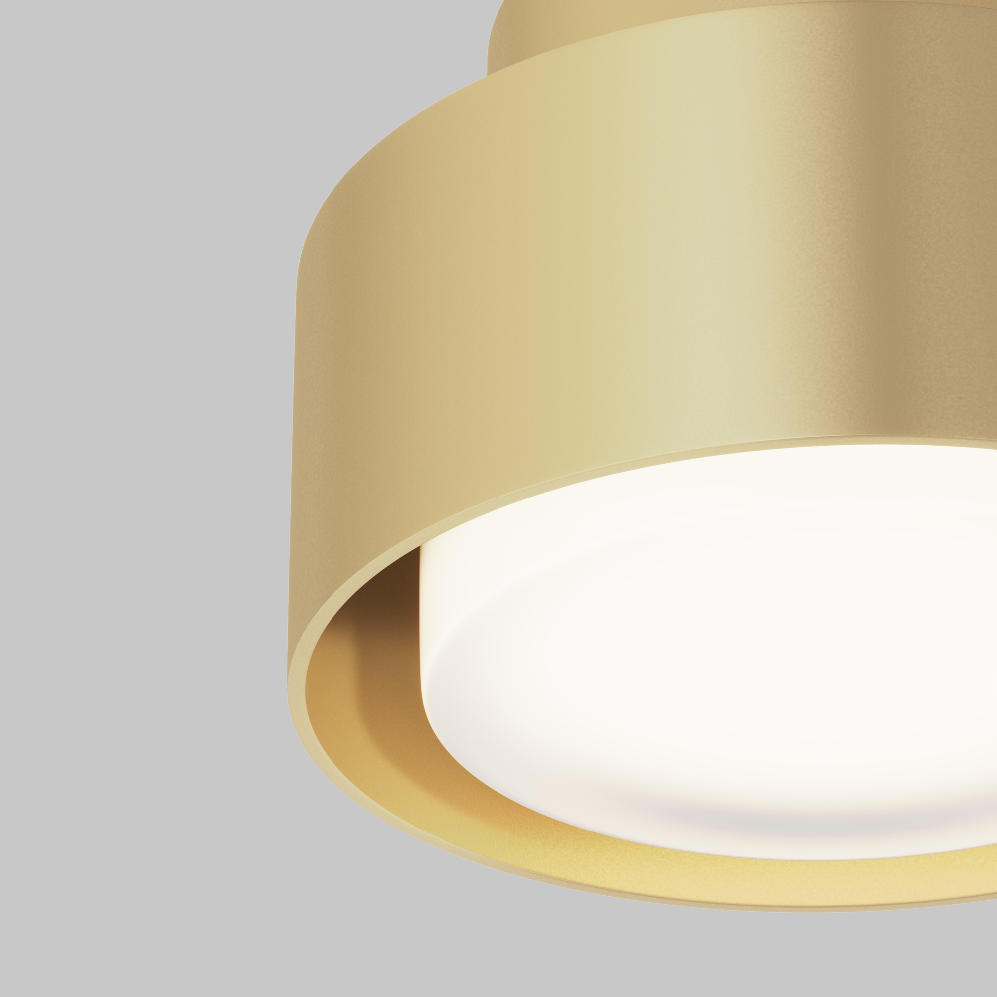 картинка Потолочный светильник Technical C092CL-GX53-MG