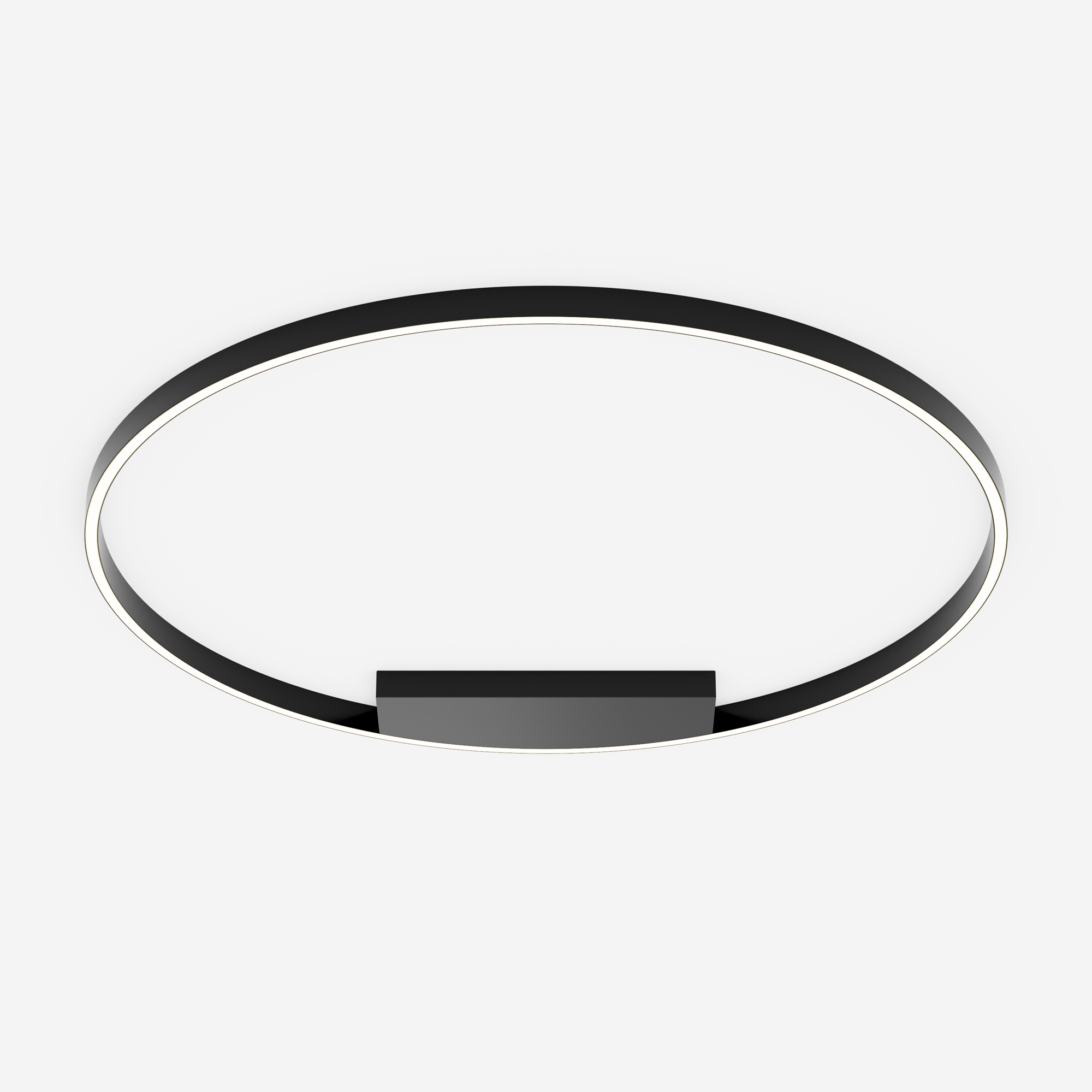 картинка Потолочный светильник Maytoni MOD058CL-L65BK