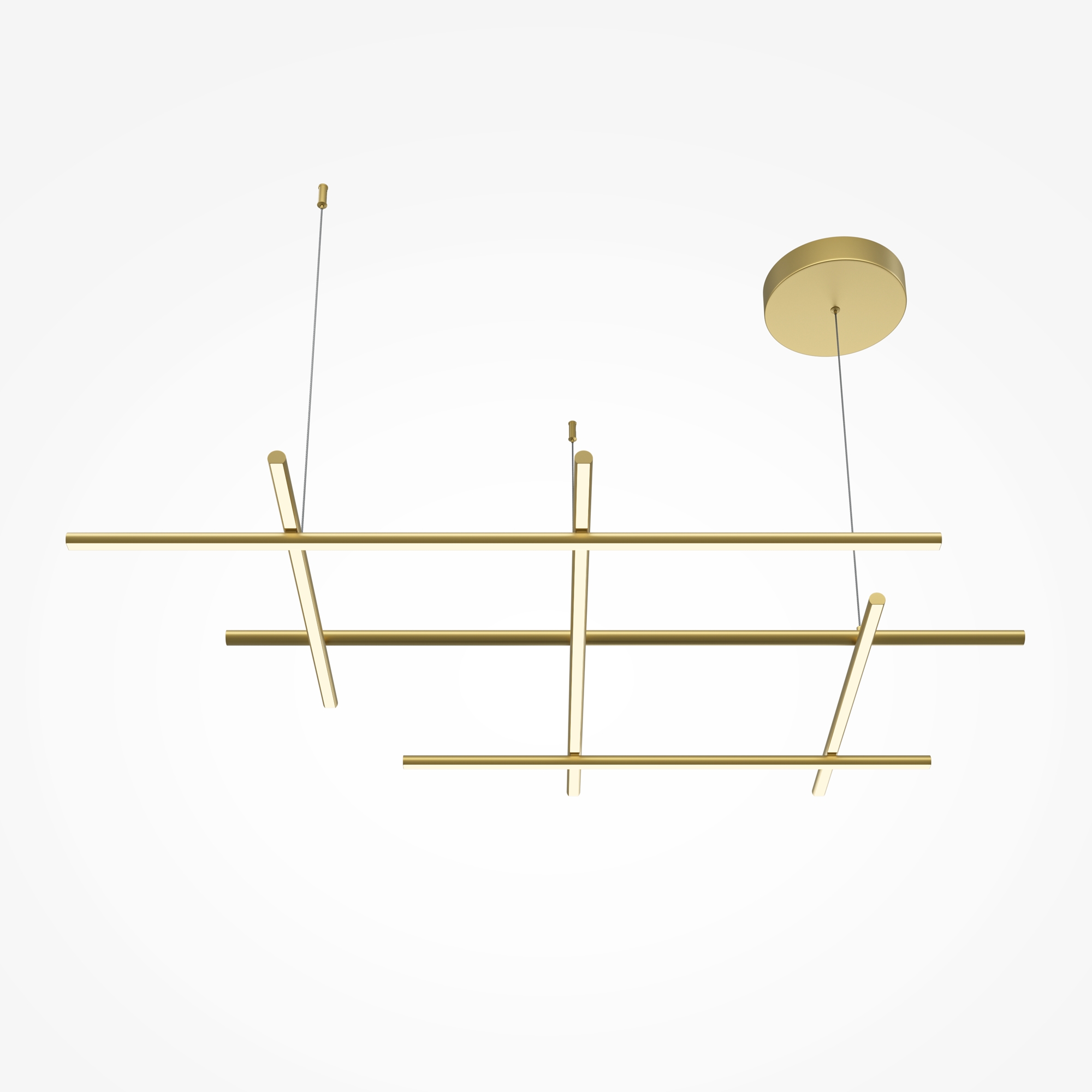 картинка Подвесной светильник Maytoni MOD278PL-L86G3K