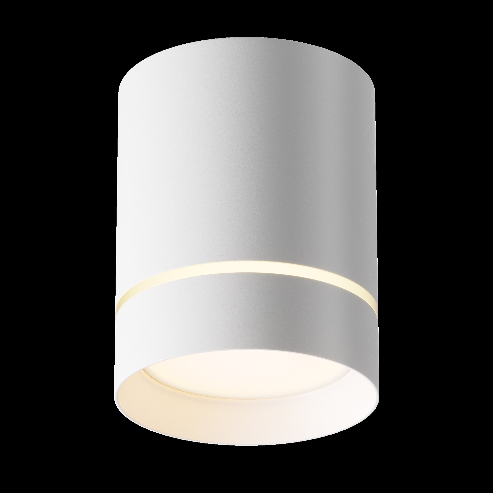 картинка Потолочный светильник Technical C085CL-9W3K-W