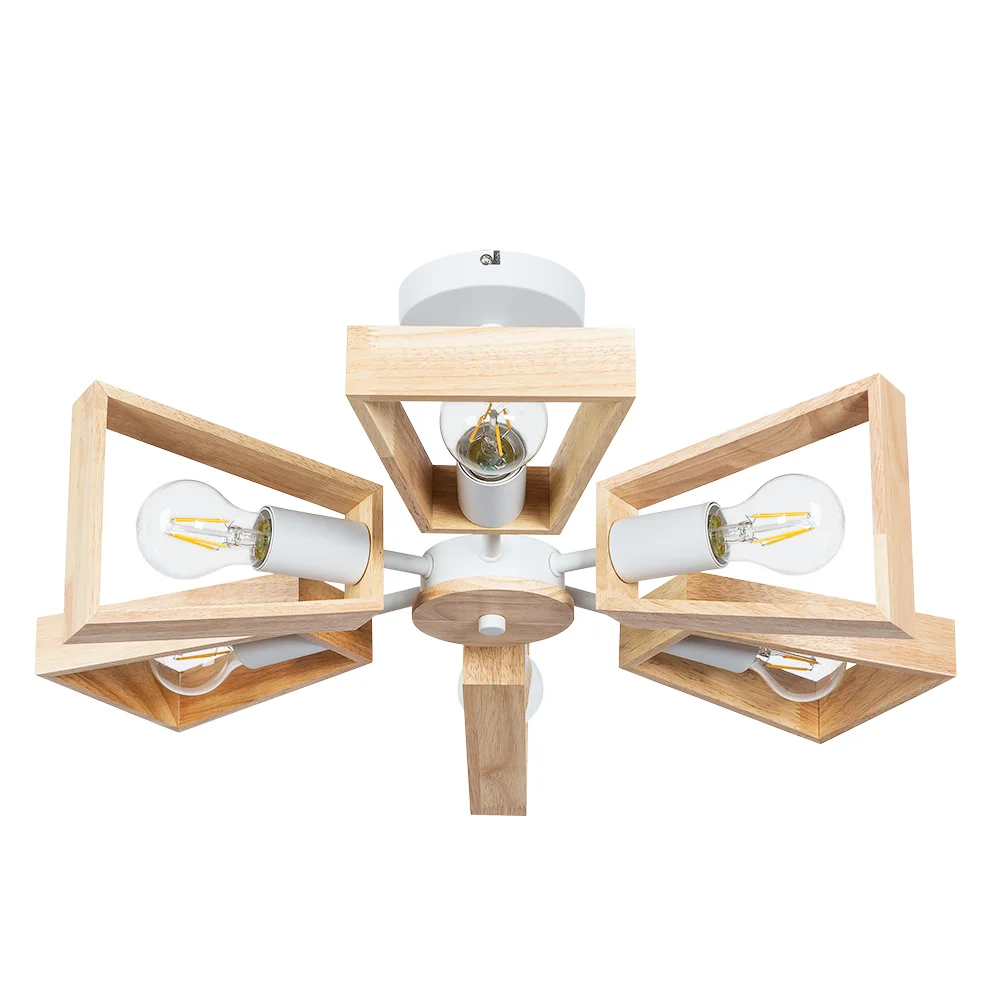 картинка Потолочная люстра Arte Lamp BRUSSELS A8030PL-6WH