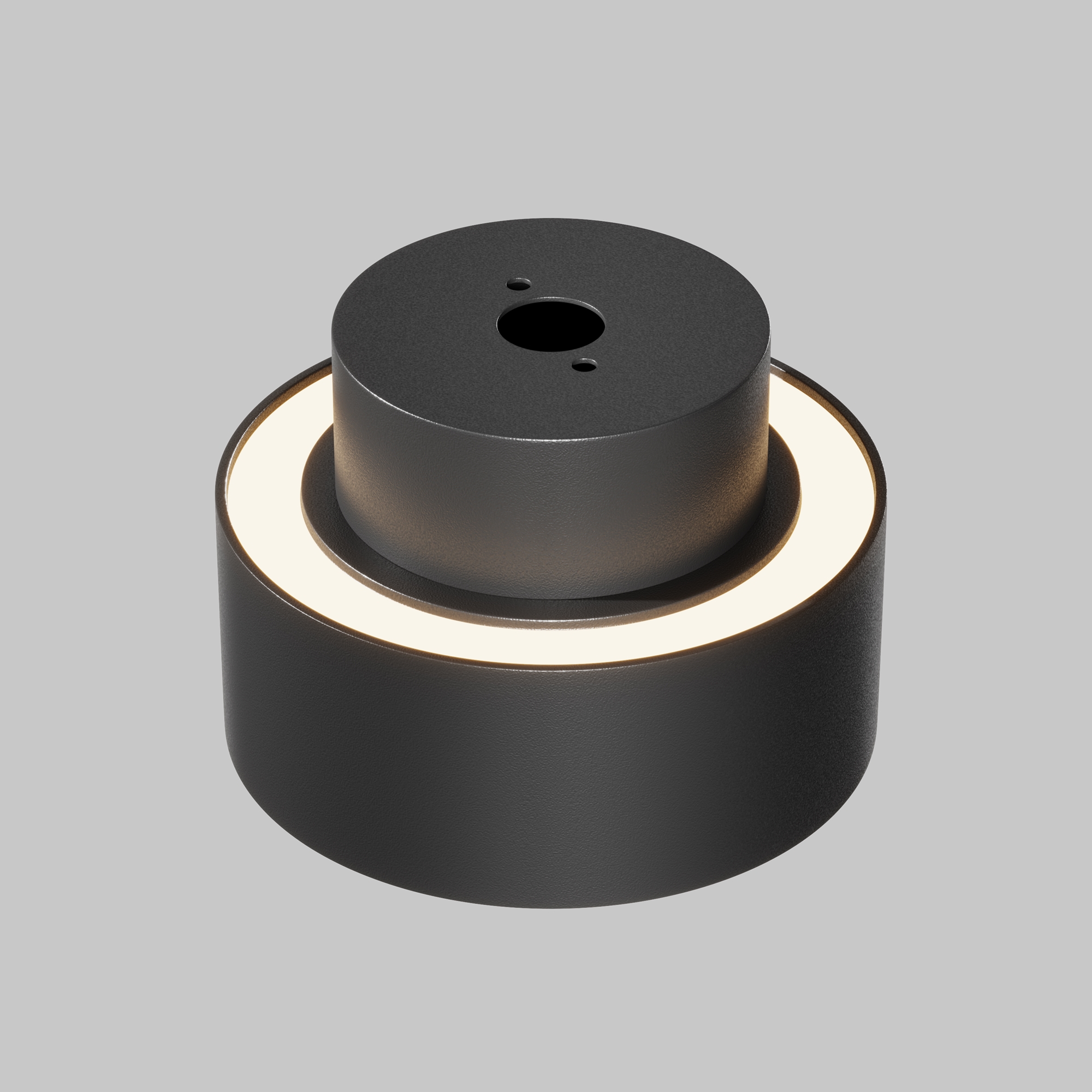 картинка Потолочный светильник Technical C092CL-GX53-B