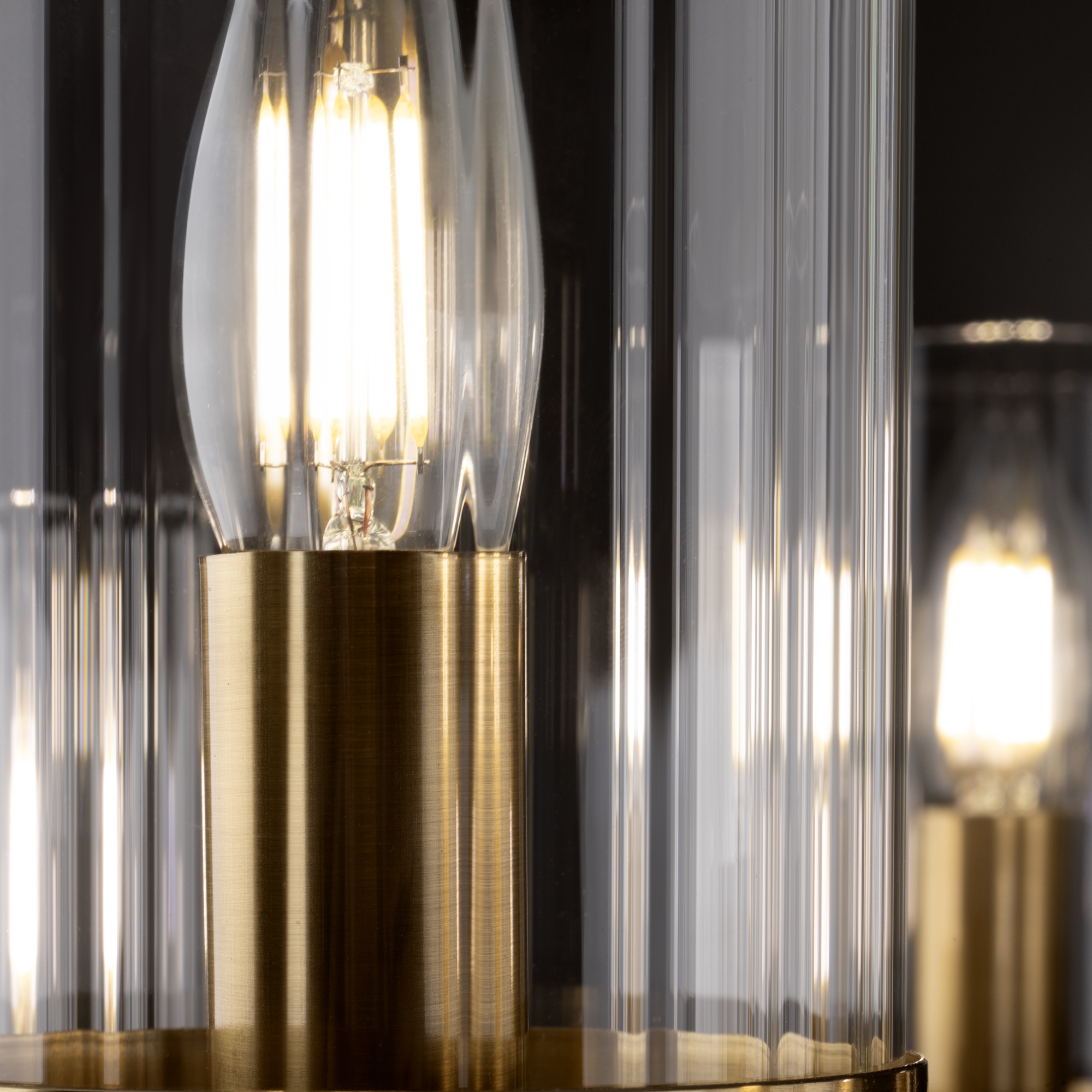 картинка Подвесной светильник Freya FR5426PL-06BS