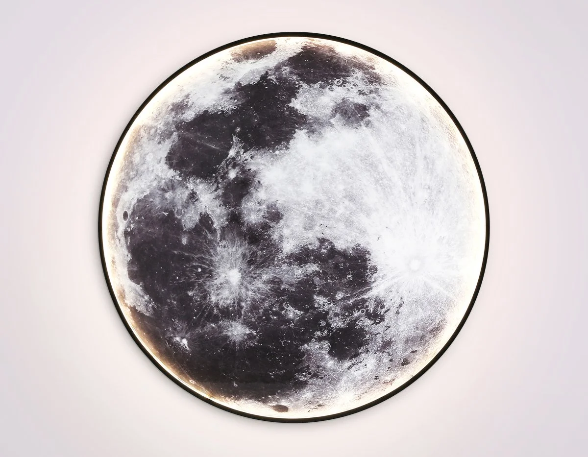 картинка Настенно-потолочный светодиодный светильник FW11114