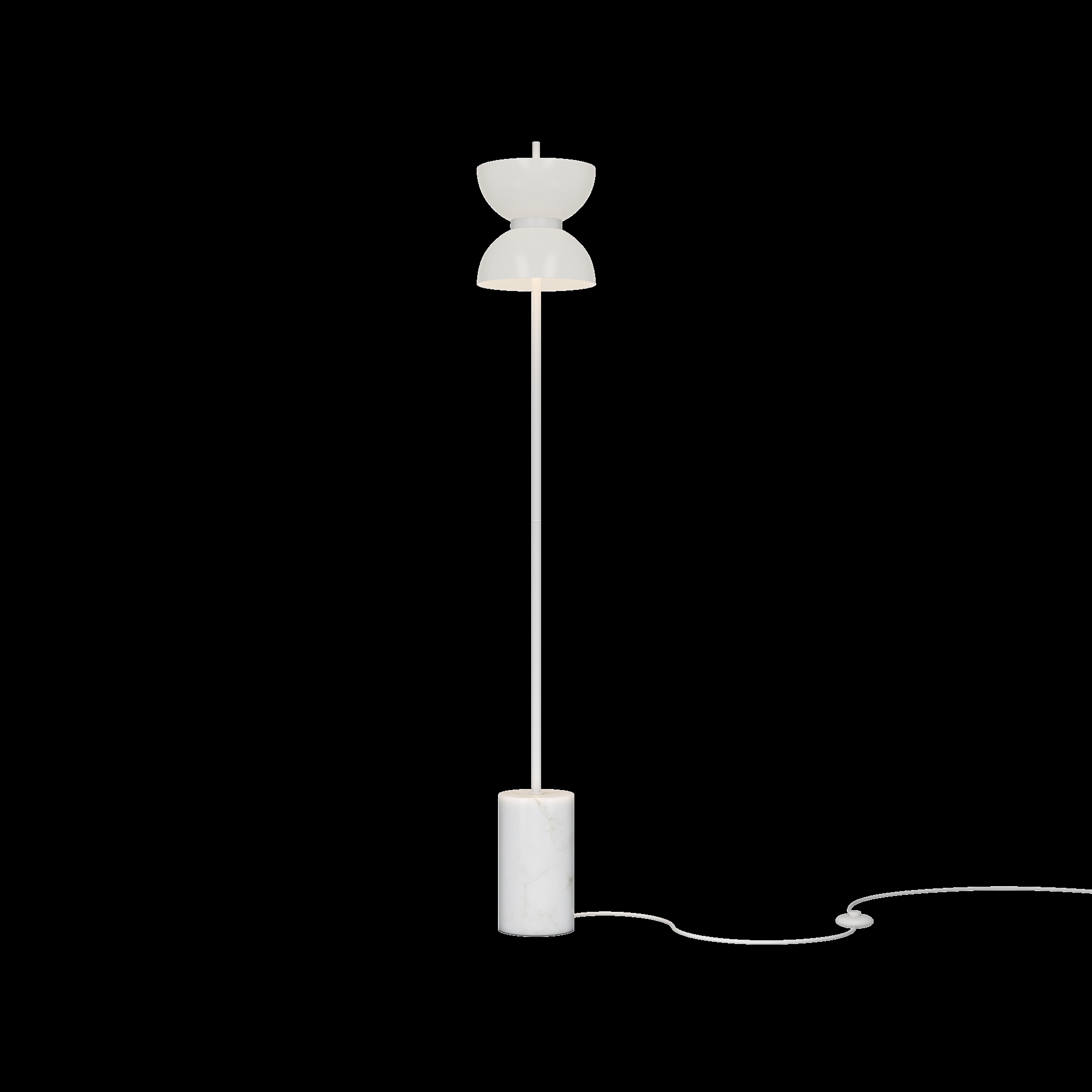 картинка Напольный светильник (торшер) Maytoni MOD178FL-L11W3K