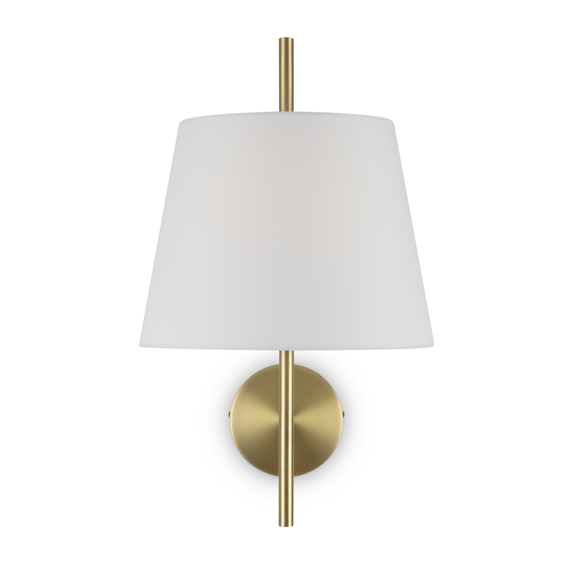 картинка Настенный светильник (бра) Freya FR5118WL-01BS