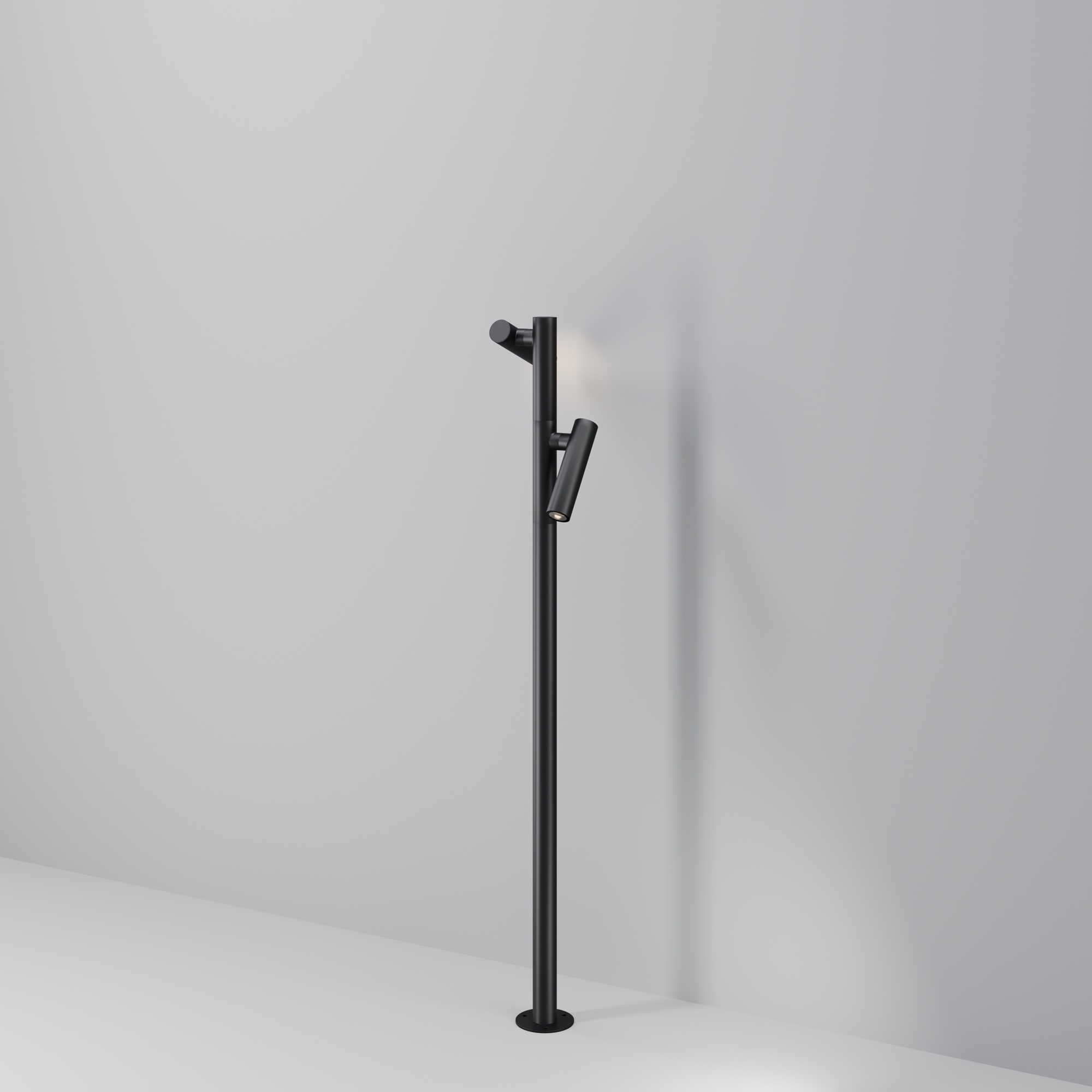 картинка Ландшафтный светильник Outdoor O494FL-L20B3K