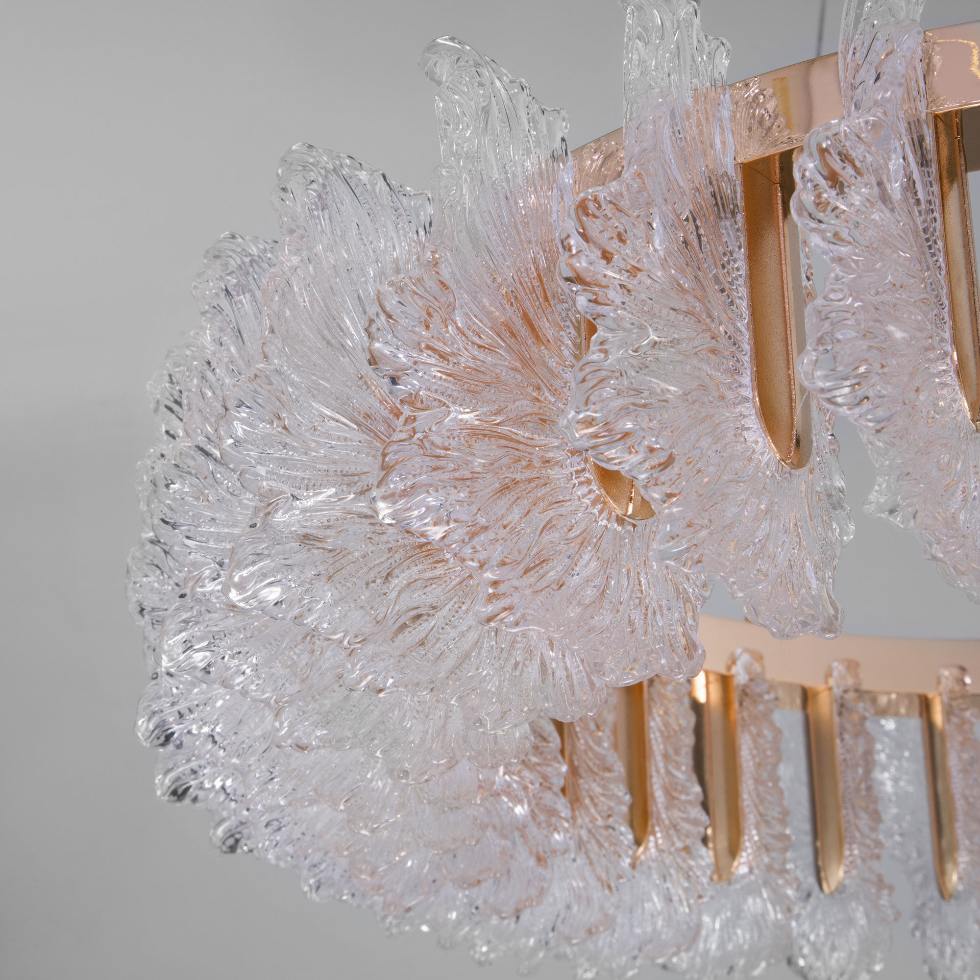 картинка Подвесной светодиодный светильник 90374/1