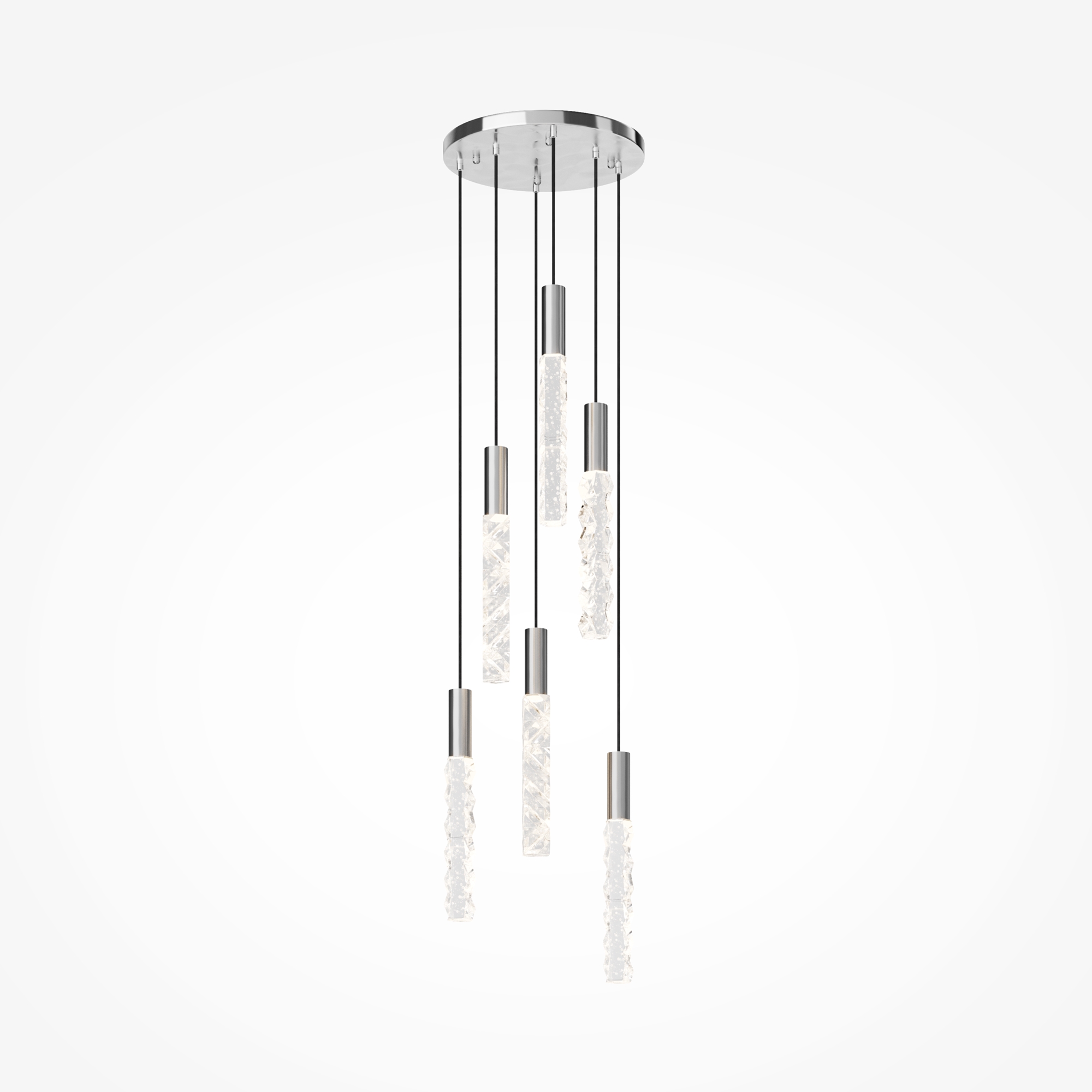 картинка Подвесной светильник Maytoni MOD328PL-L18CH3K