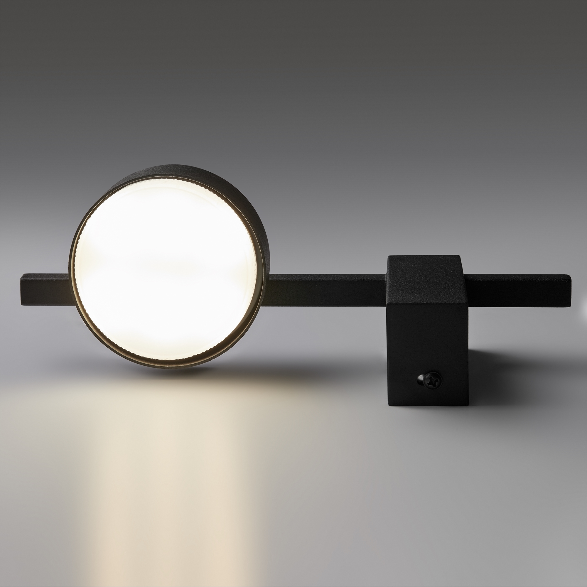 картинка Настенный светильник (бра) Freya FR5363WL-01B